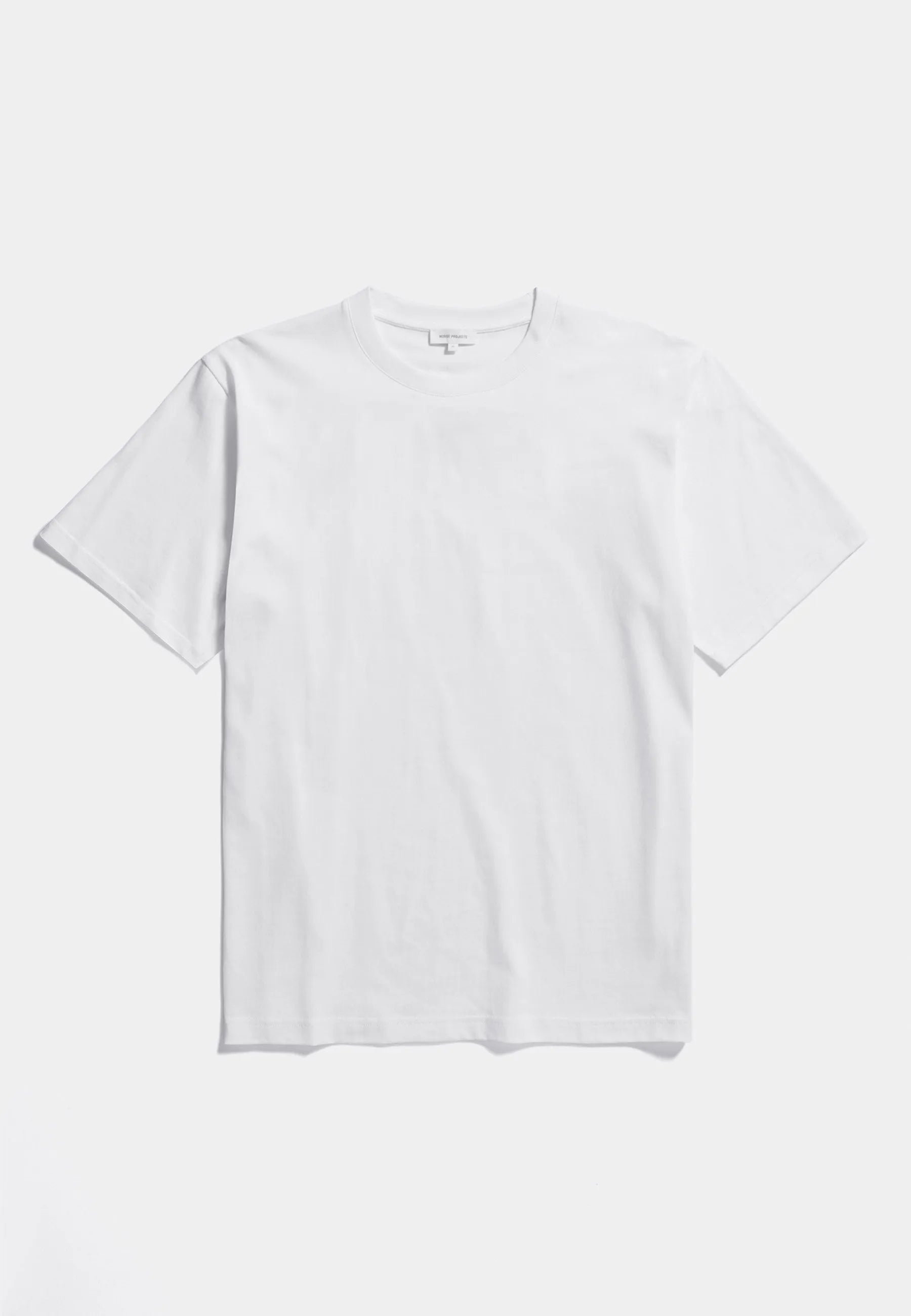 Norse Standard T-Shirt - White