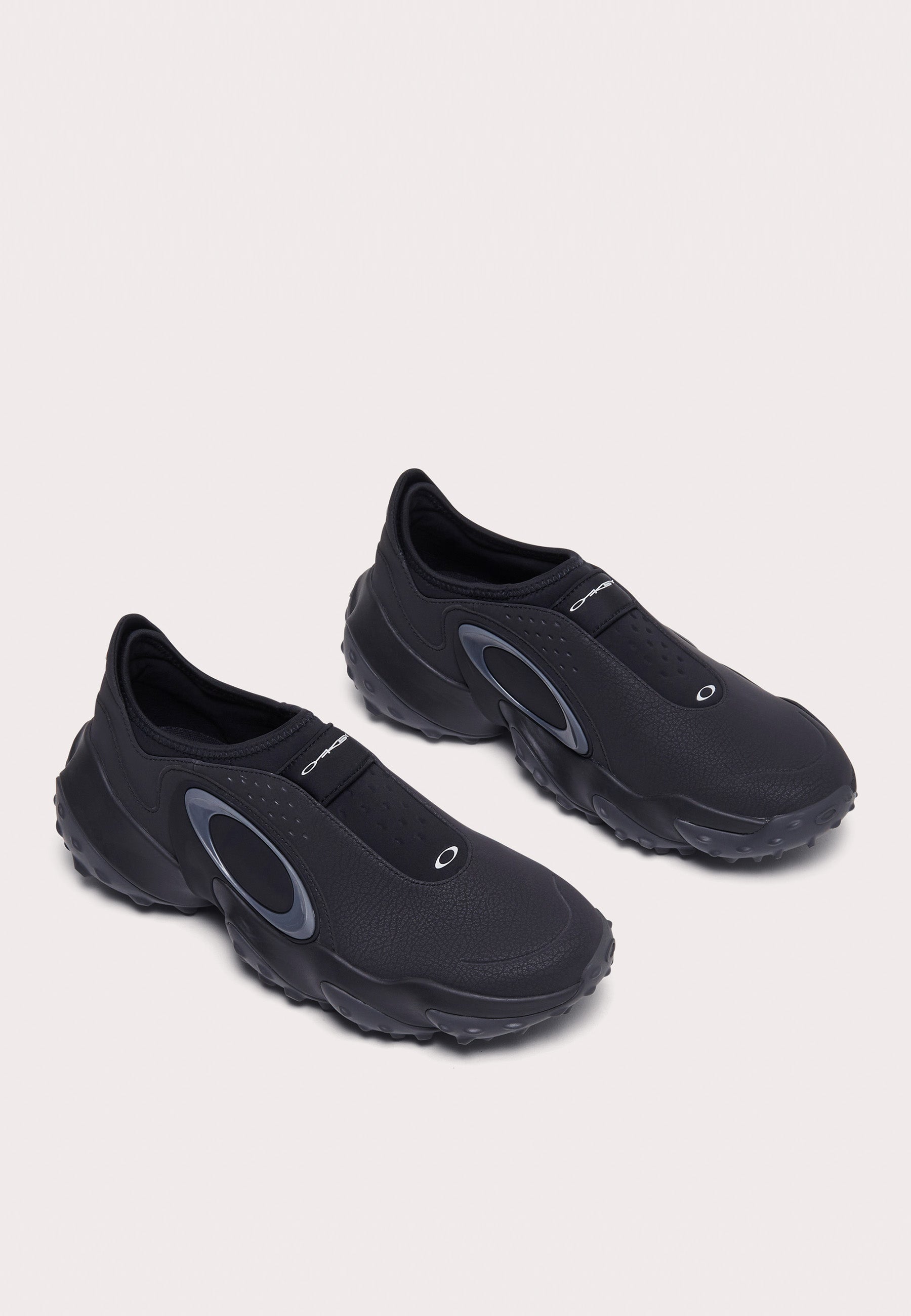 Oakley | Buy Oakley Edge Icon - Blackout online | Good As