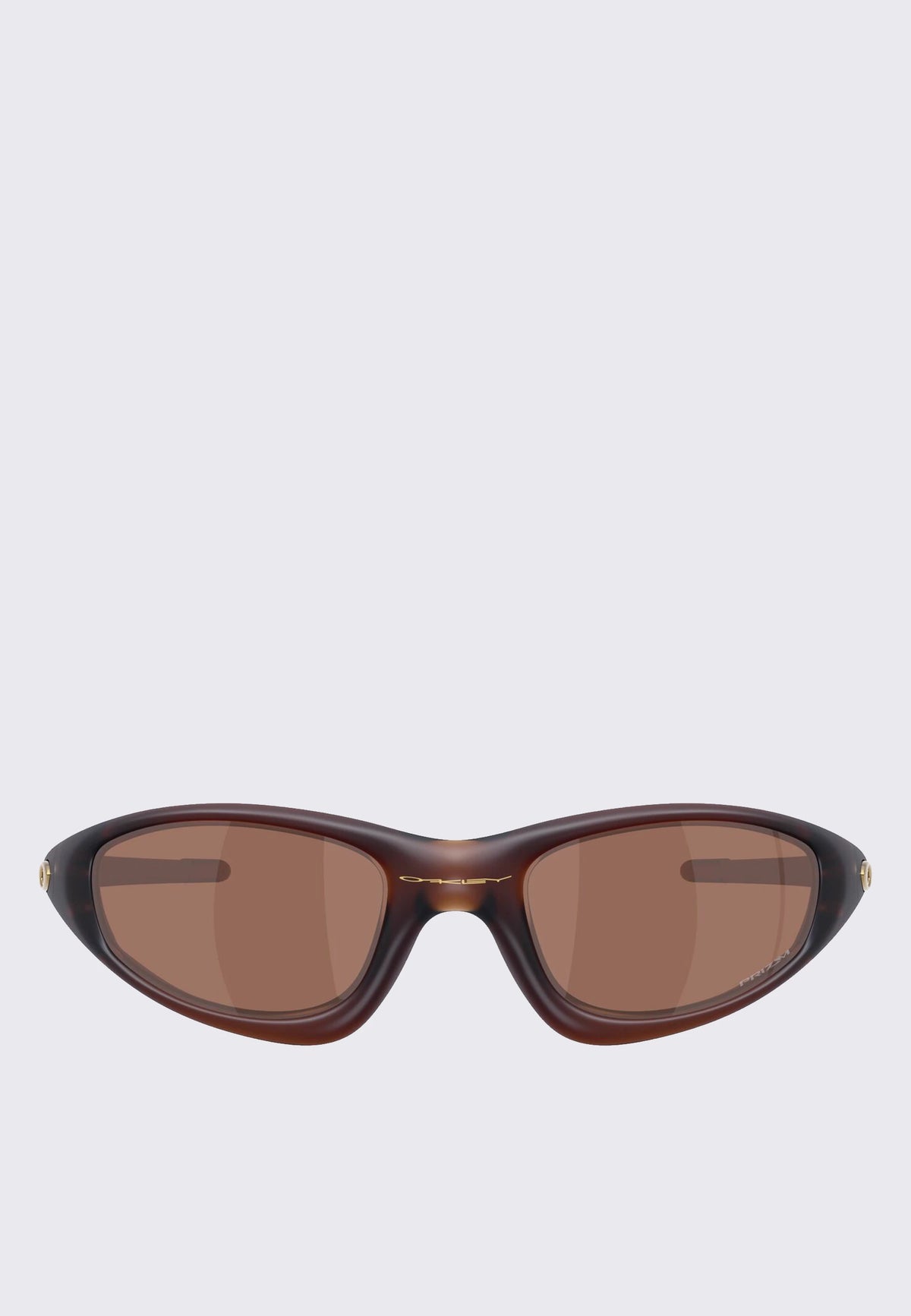 MUZM Straight Jacket 99 - Matte Rootbeer/Prizm Tungsten