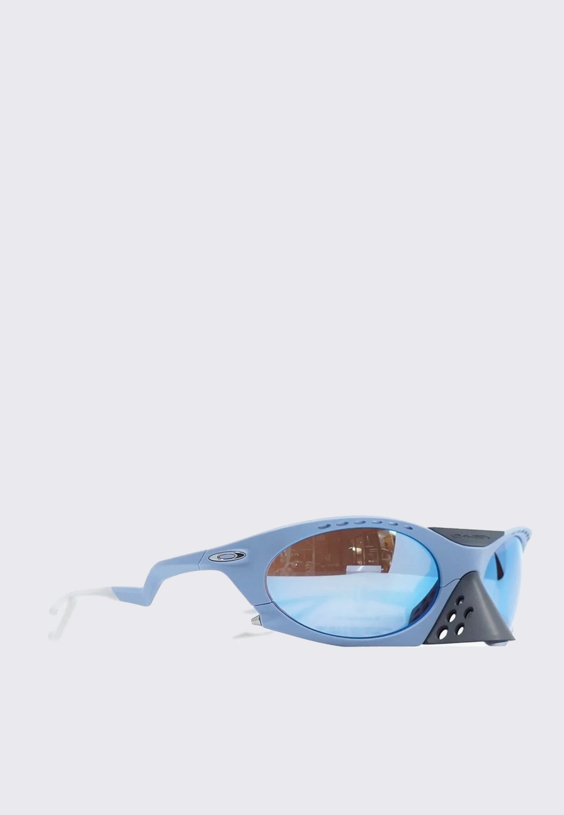 Plantaris - Matte Stonewash/Prizm Deep Water Polarised