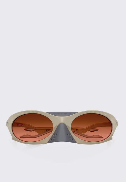 Oakley | Buy Plantaris - Matte Sand/Prizm Brown Gradient