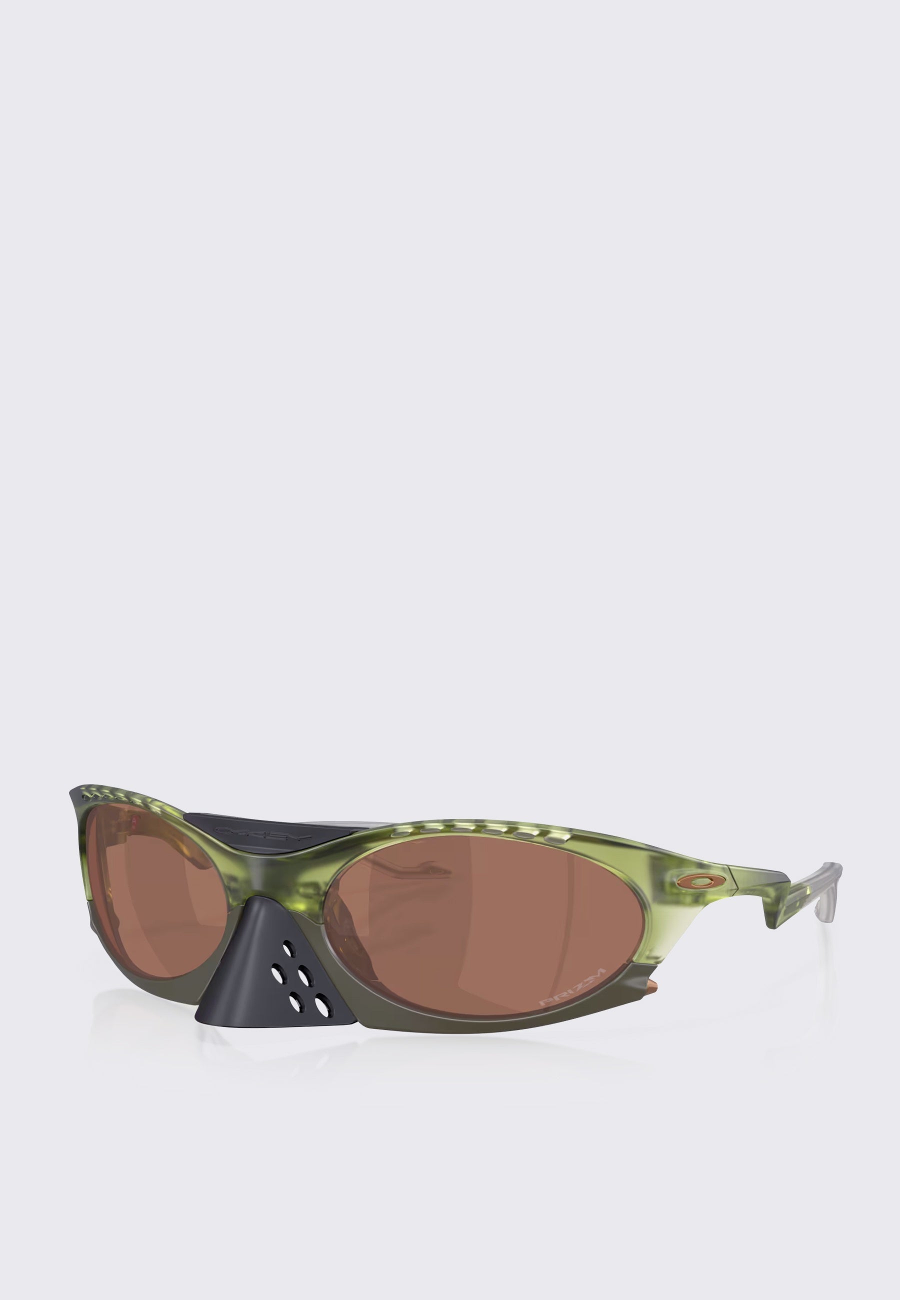 Plantaris - Matte Fern/Tungsten