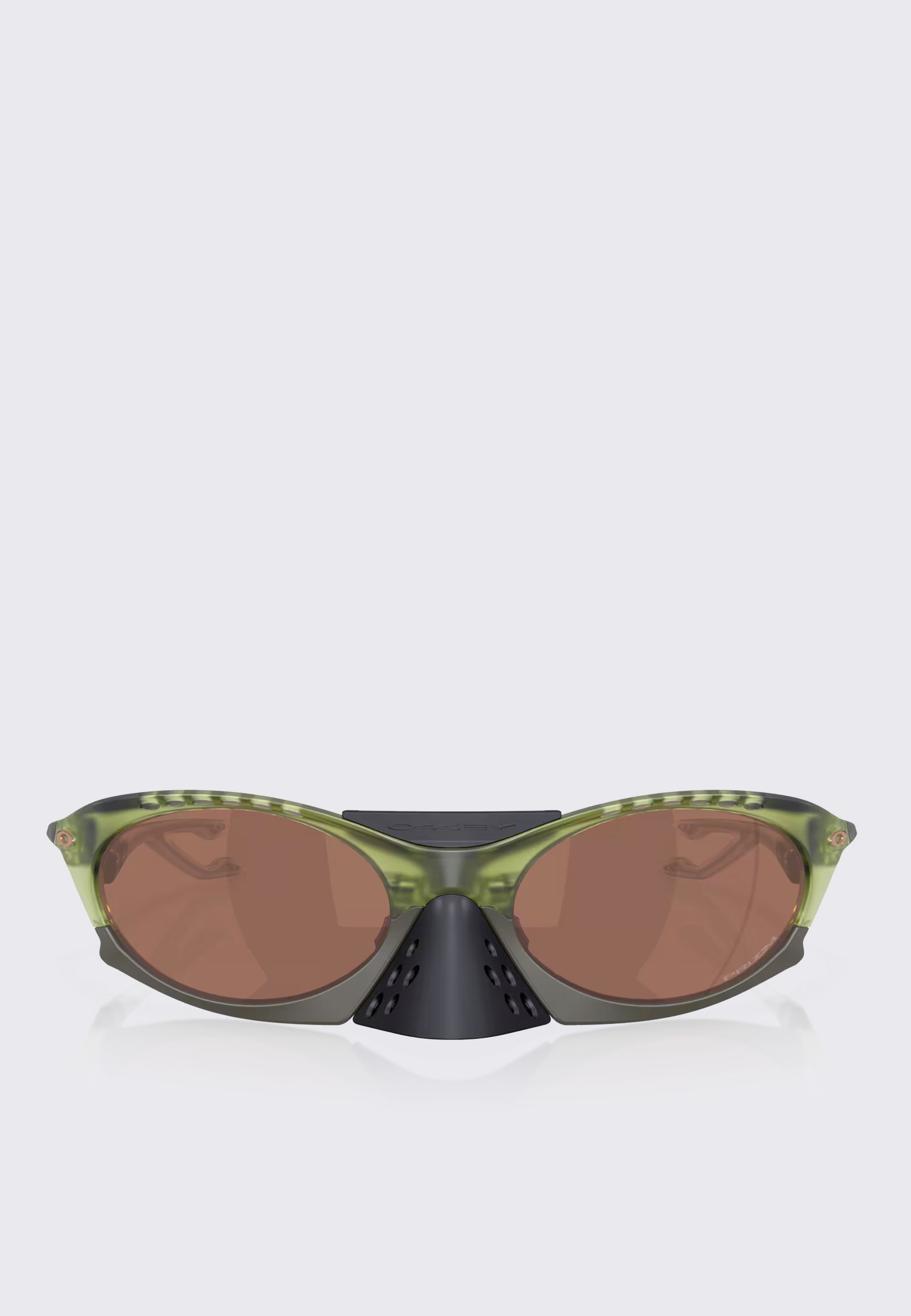Plantaris - Matte Fern/Tungsten