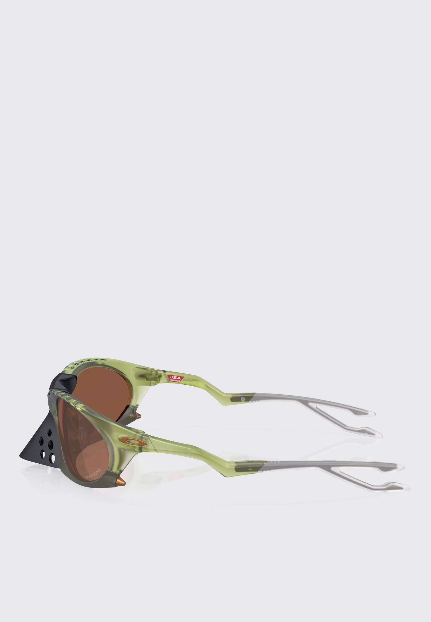Plantaris - Matte Fern/Tungsten