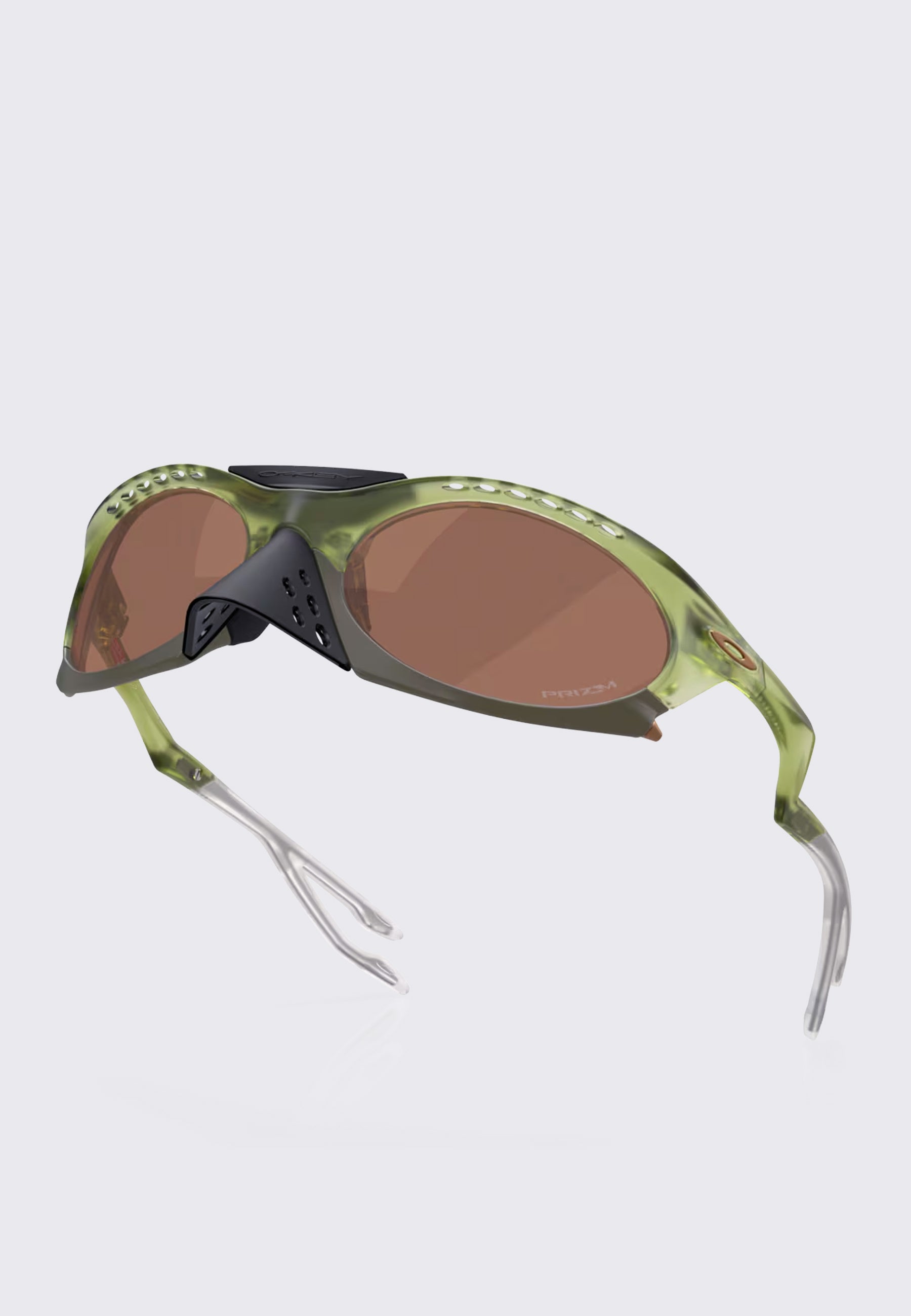 Plantaris - Matte Fern/Tungsten