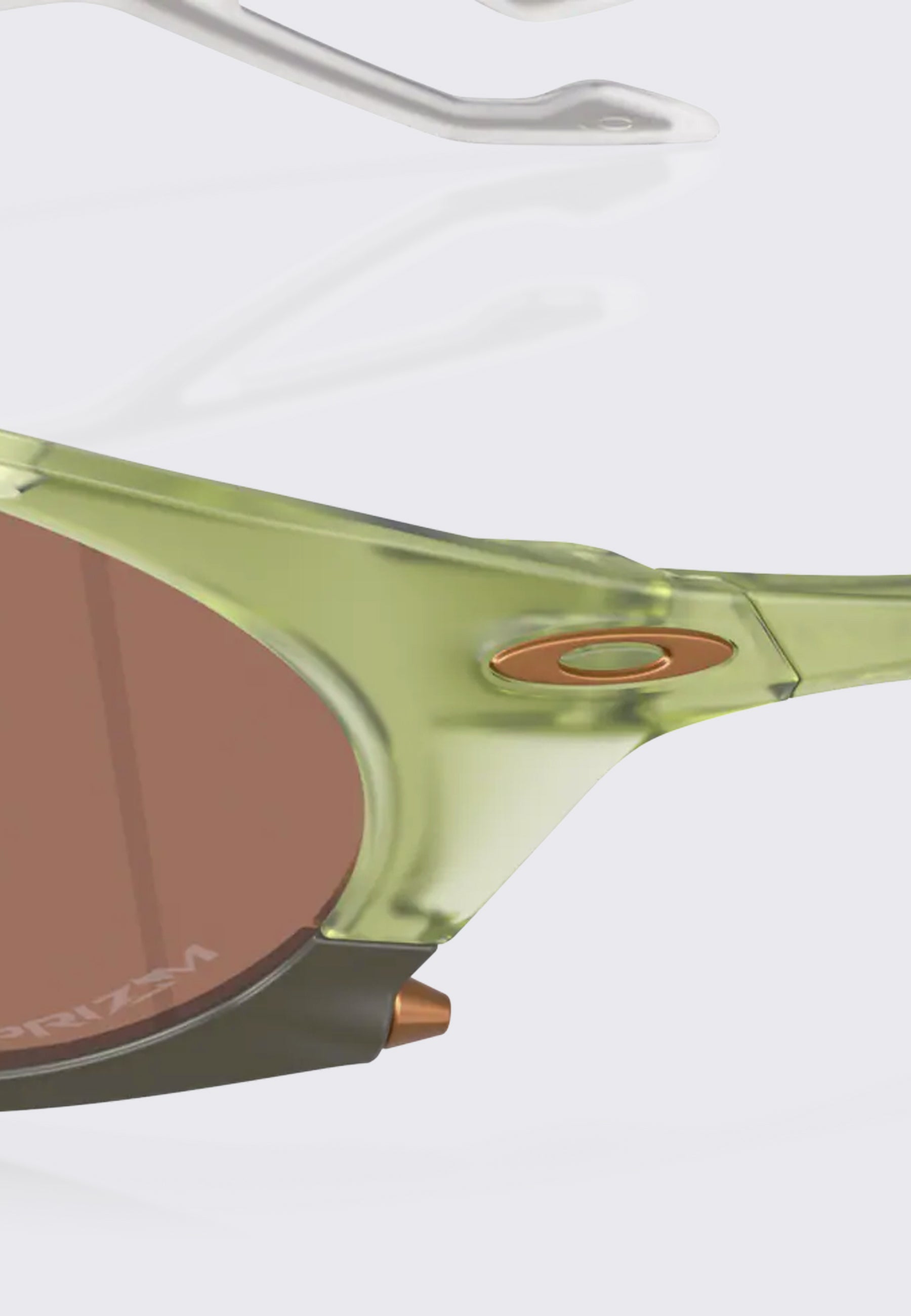 Plantaris - Matte Fern/Tungsten