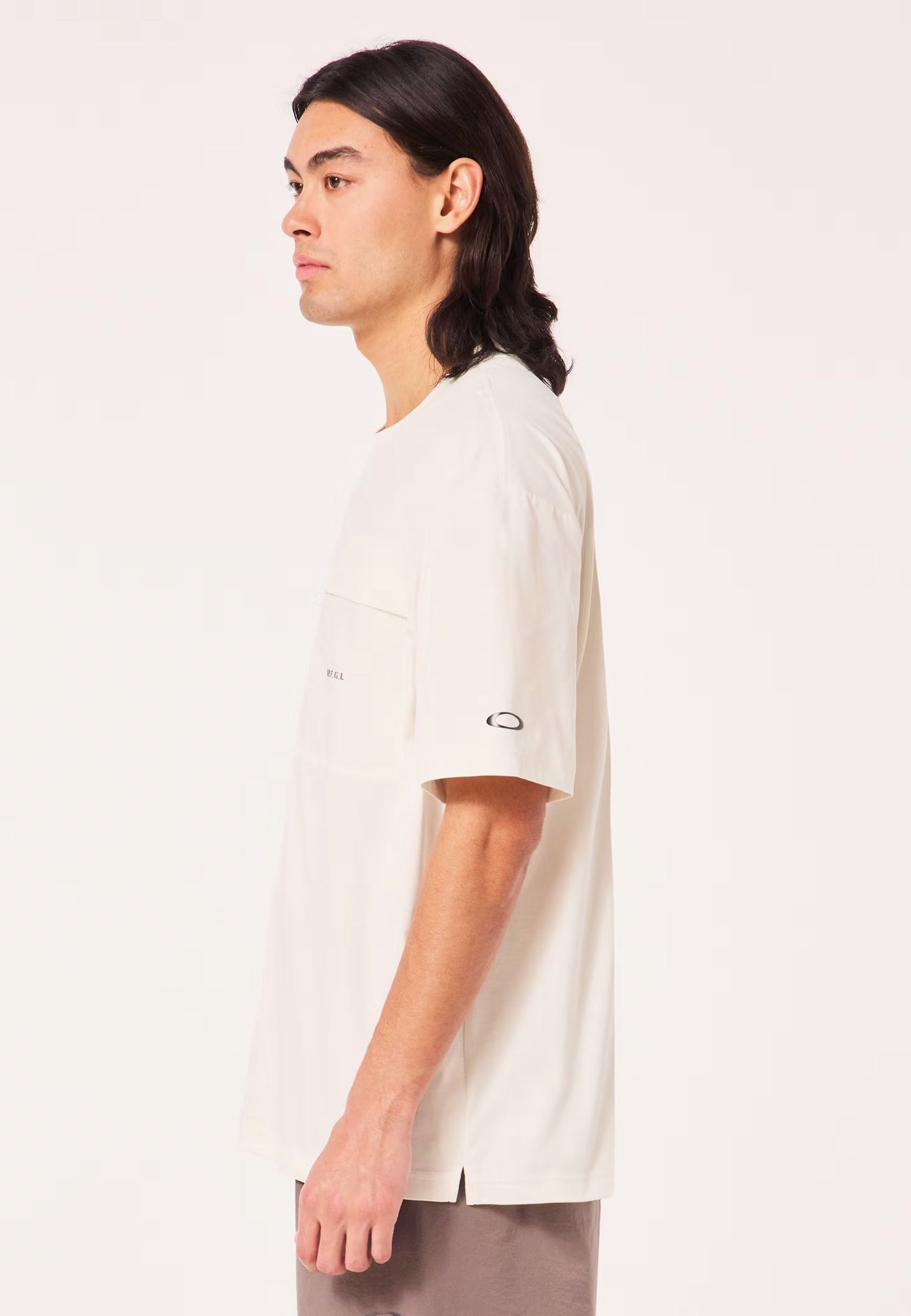 FGL Scratch Tee 4.0 - Ceramic White