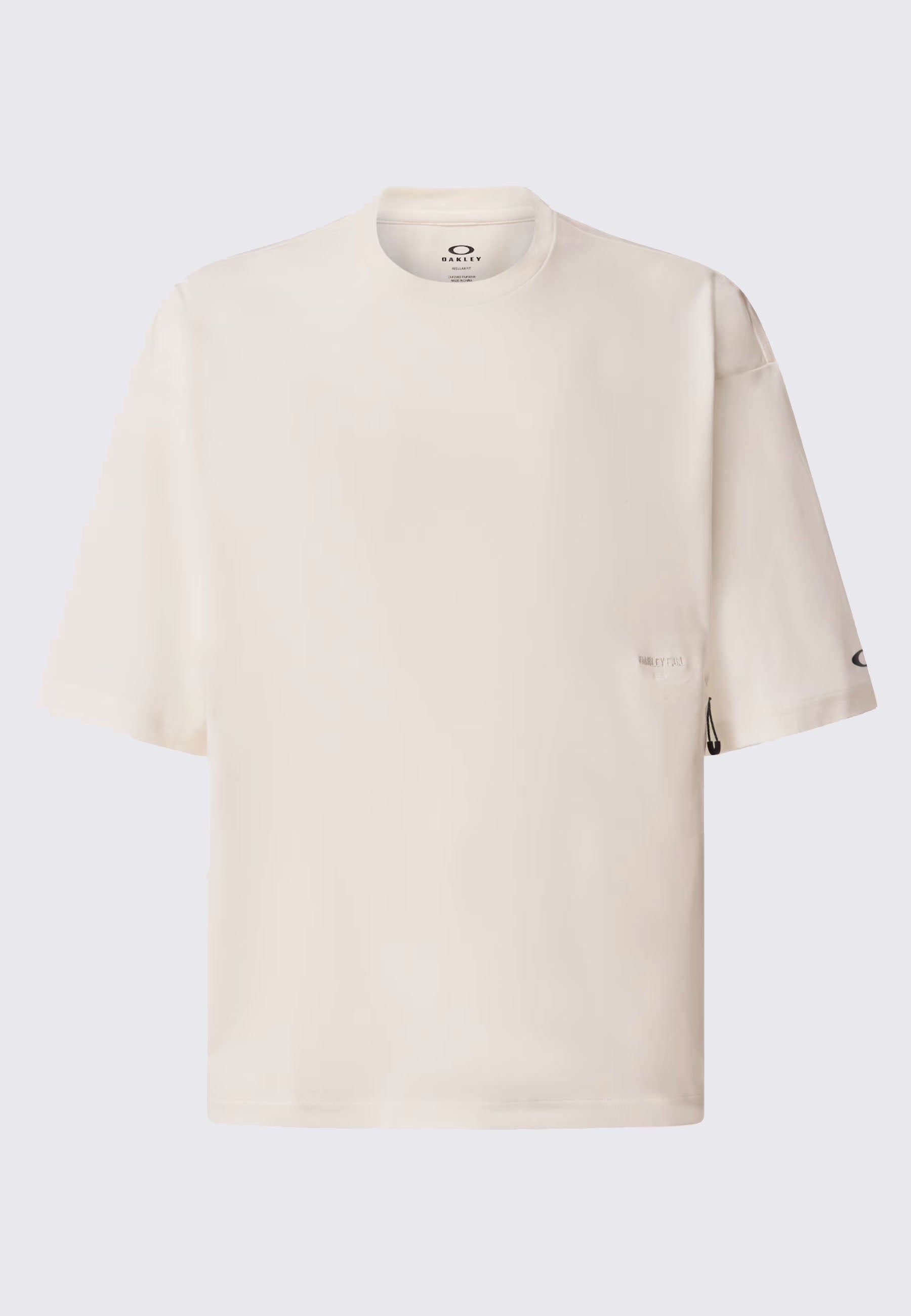 FGL Union Pocket Tee 4.0 - Ceramic White