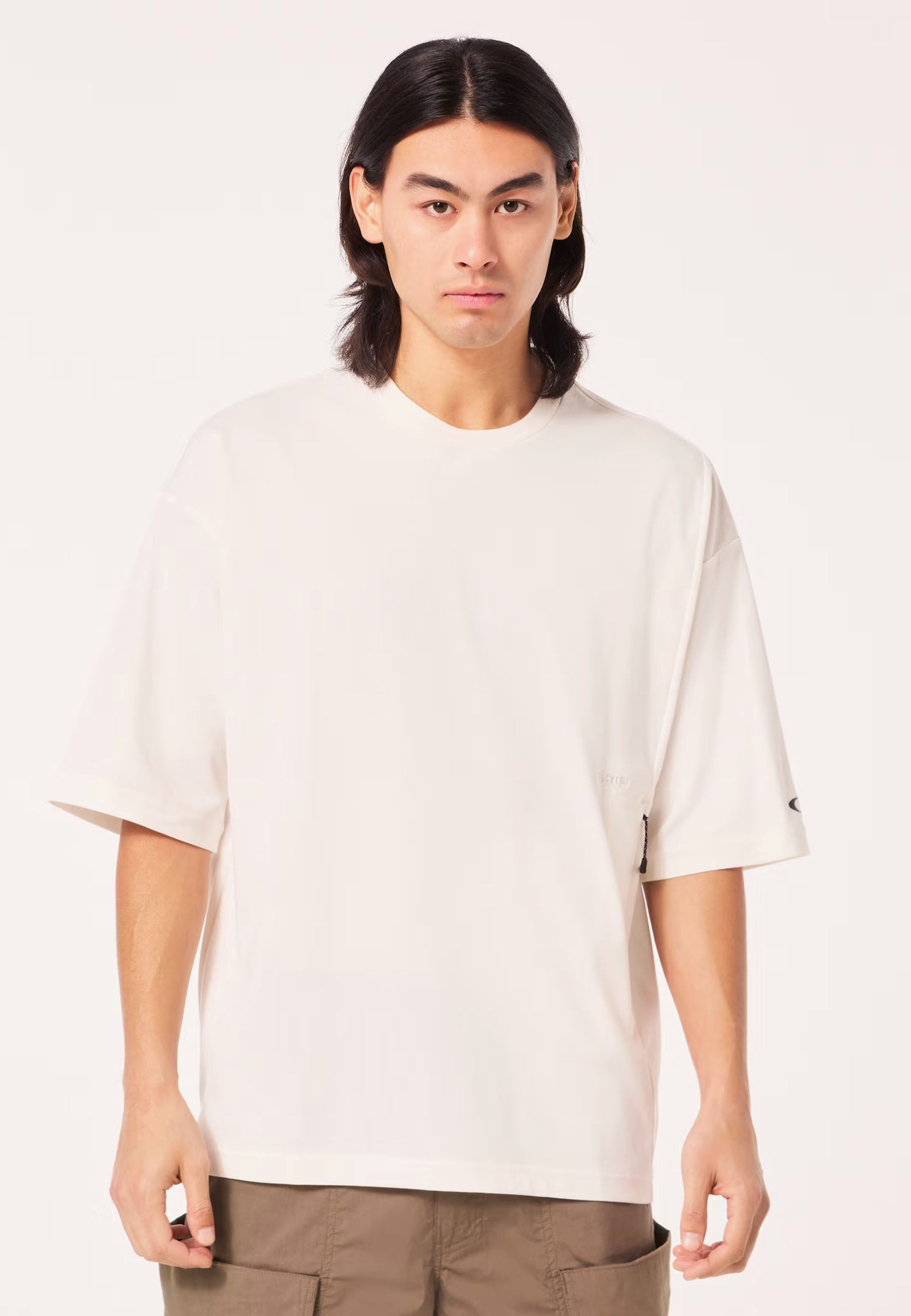 FGL Union Pocket Tee 4.0 - Ceramic White