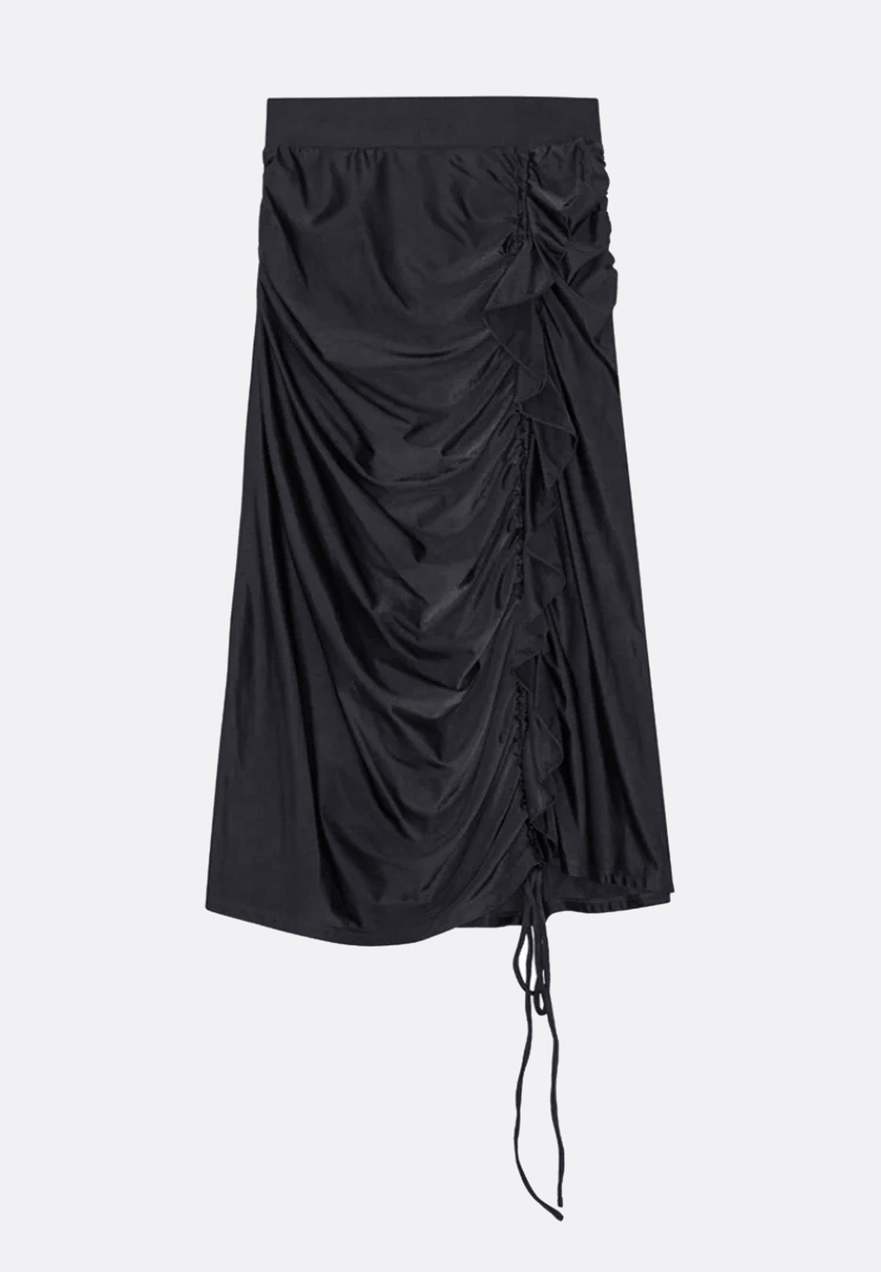 Agathe Skirt - Black