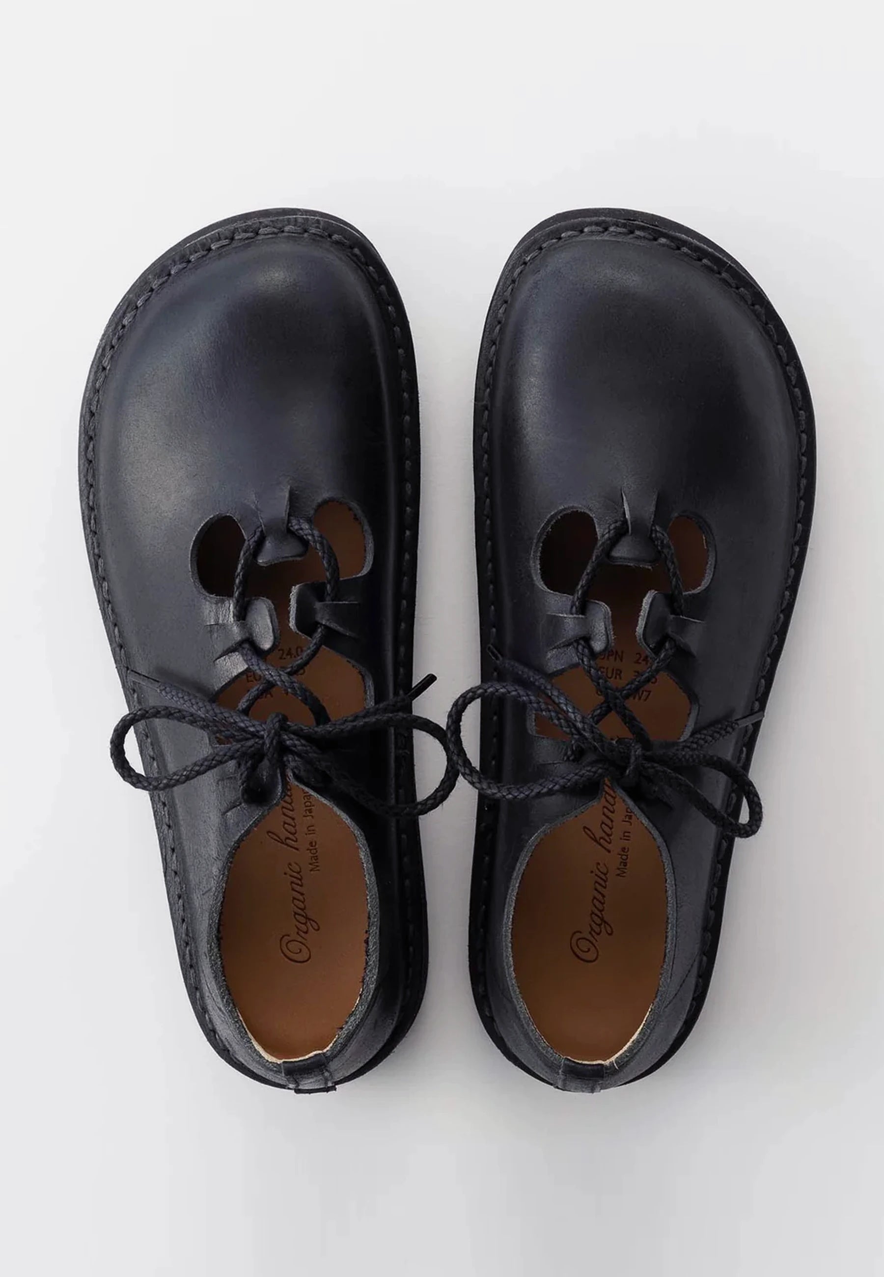 Coalport - Black