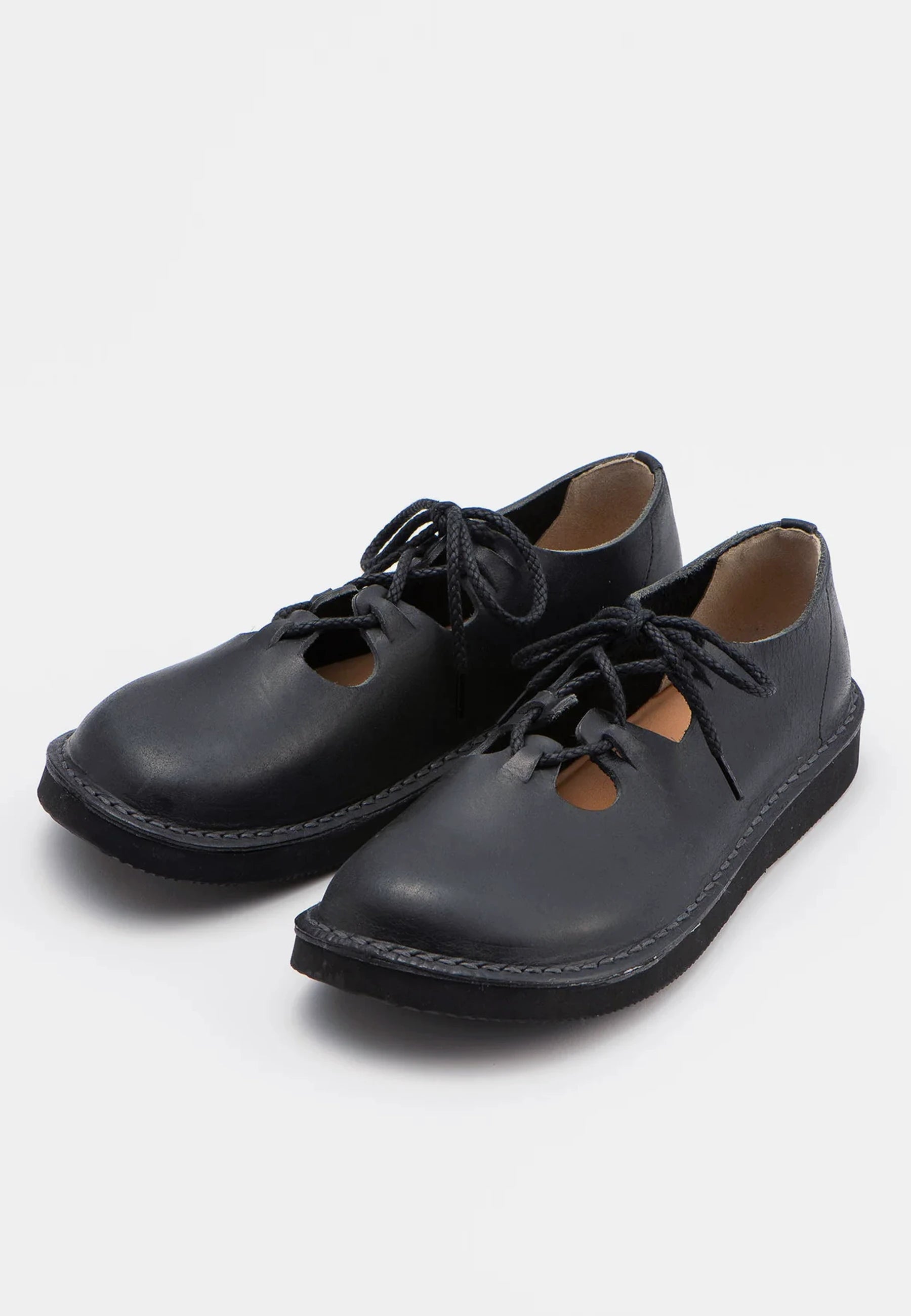 Coalport - Black