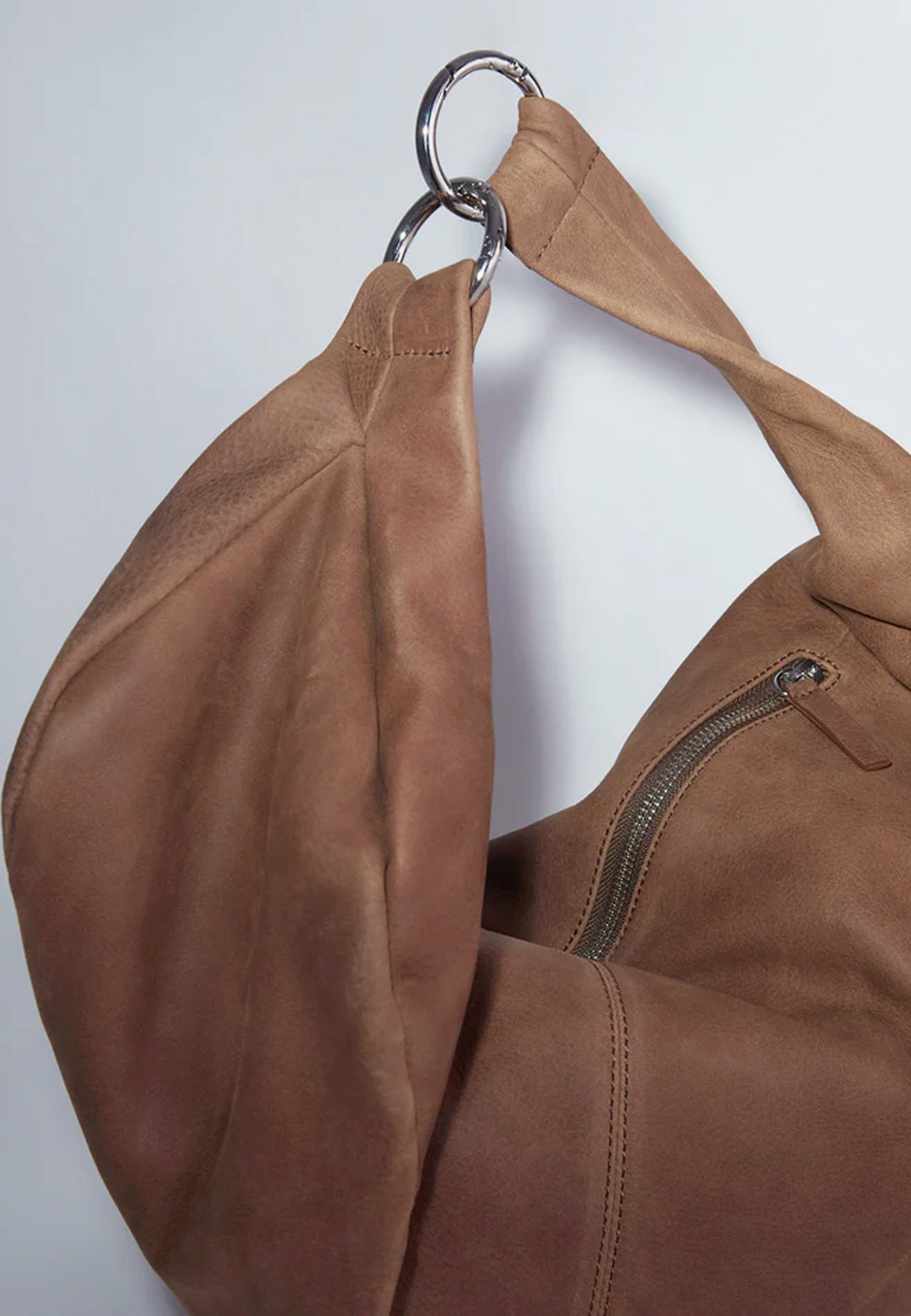 Dry Bag - brown