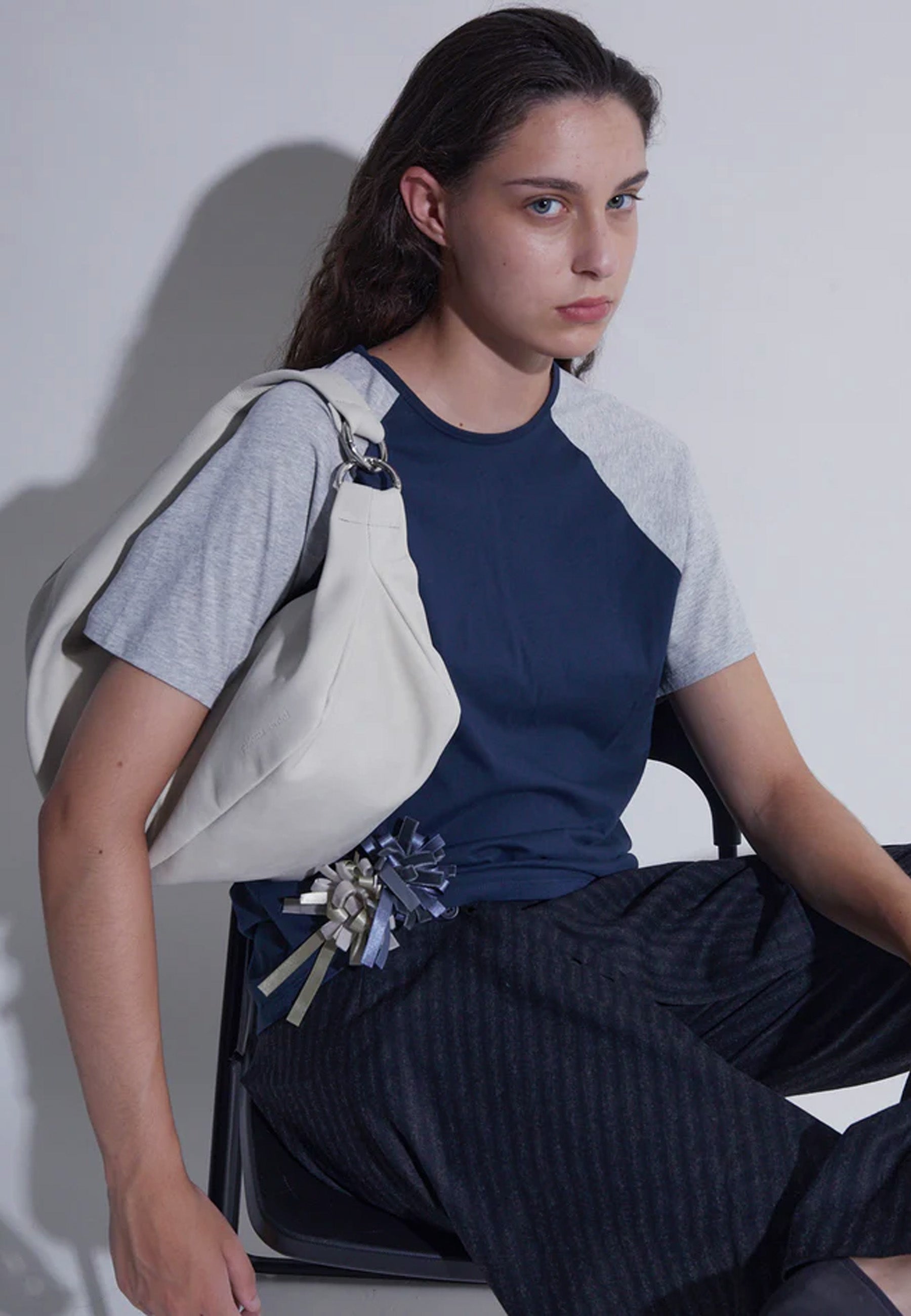 タグ有り】paloma wool PAULI / ecru バラクラバ タグ有り