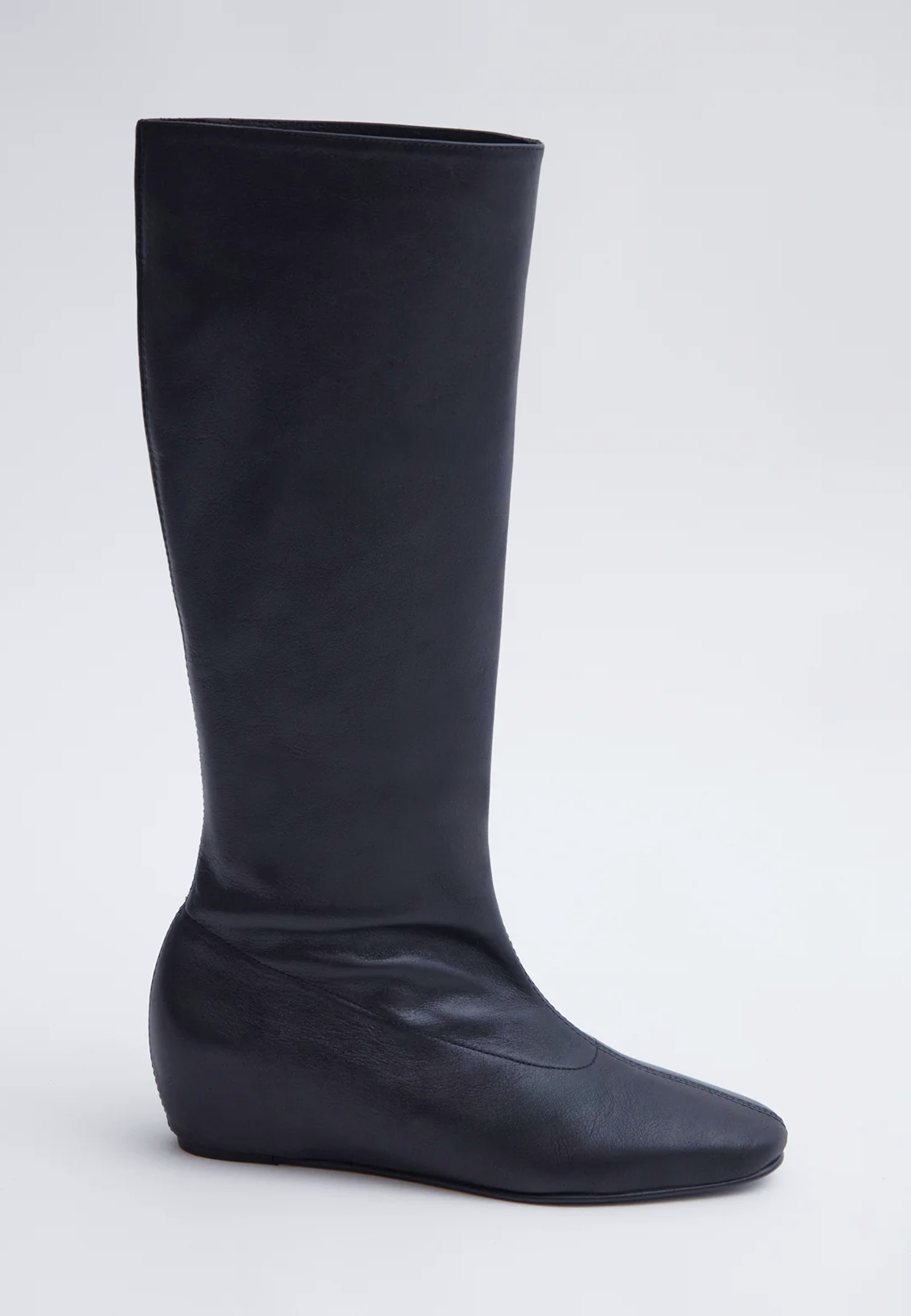 Fernanda Boot ll - Black