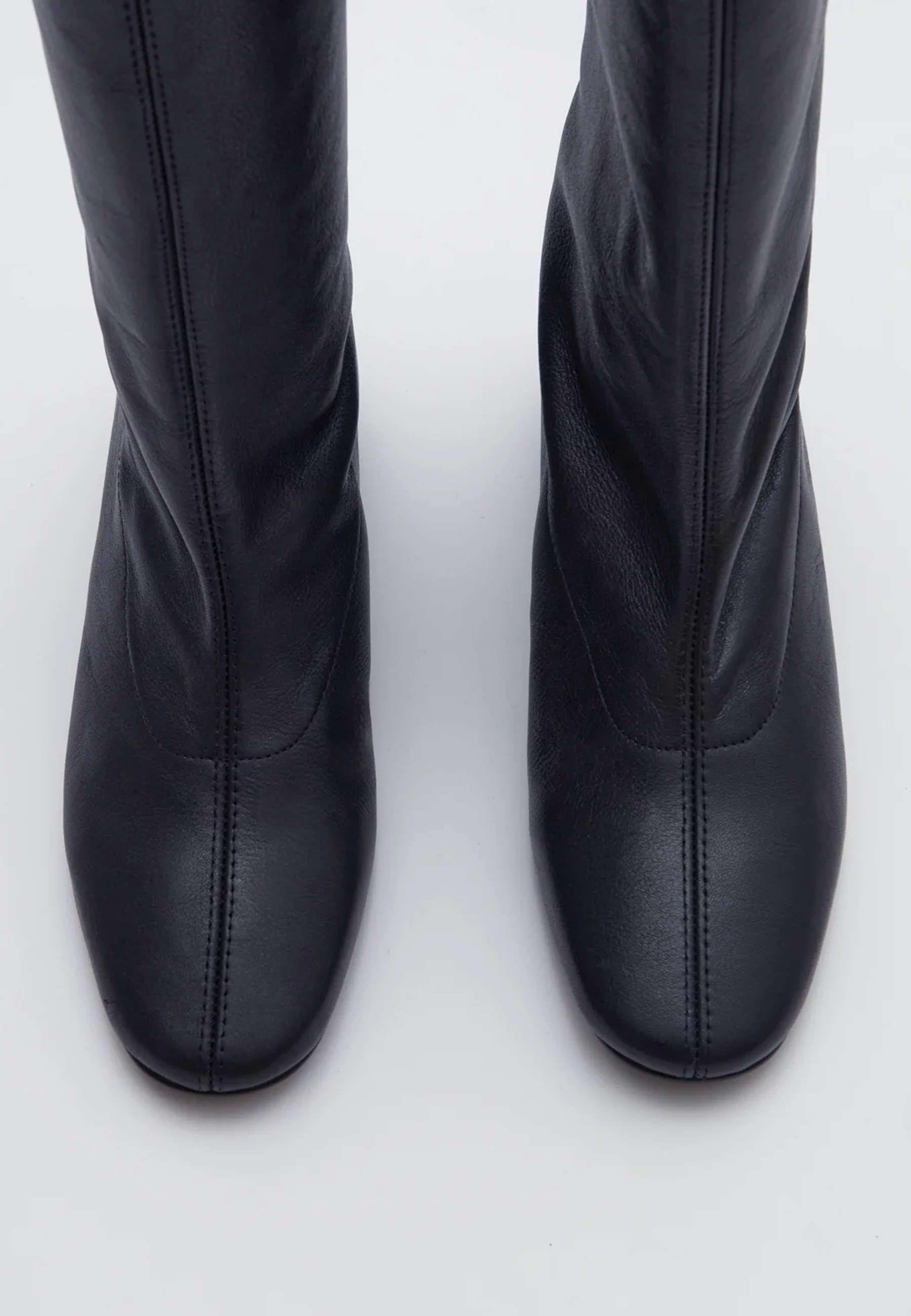 Fernanda Boot ll - Black