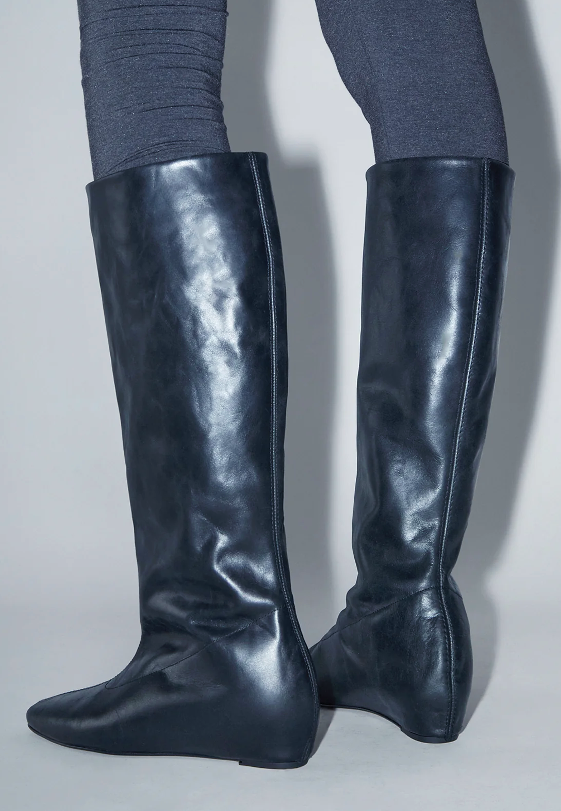 Fernanda Boot ll - Black