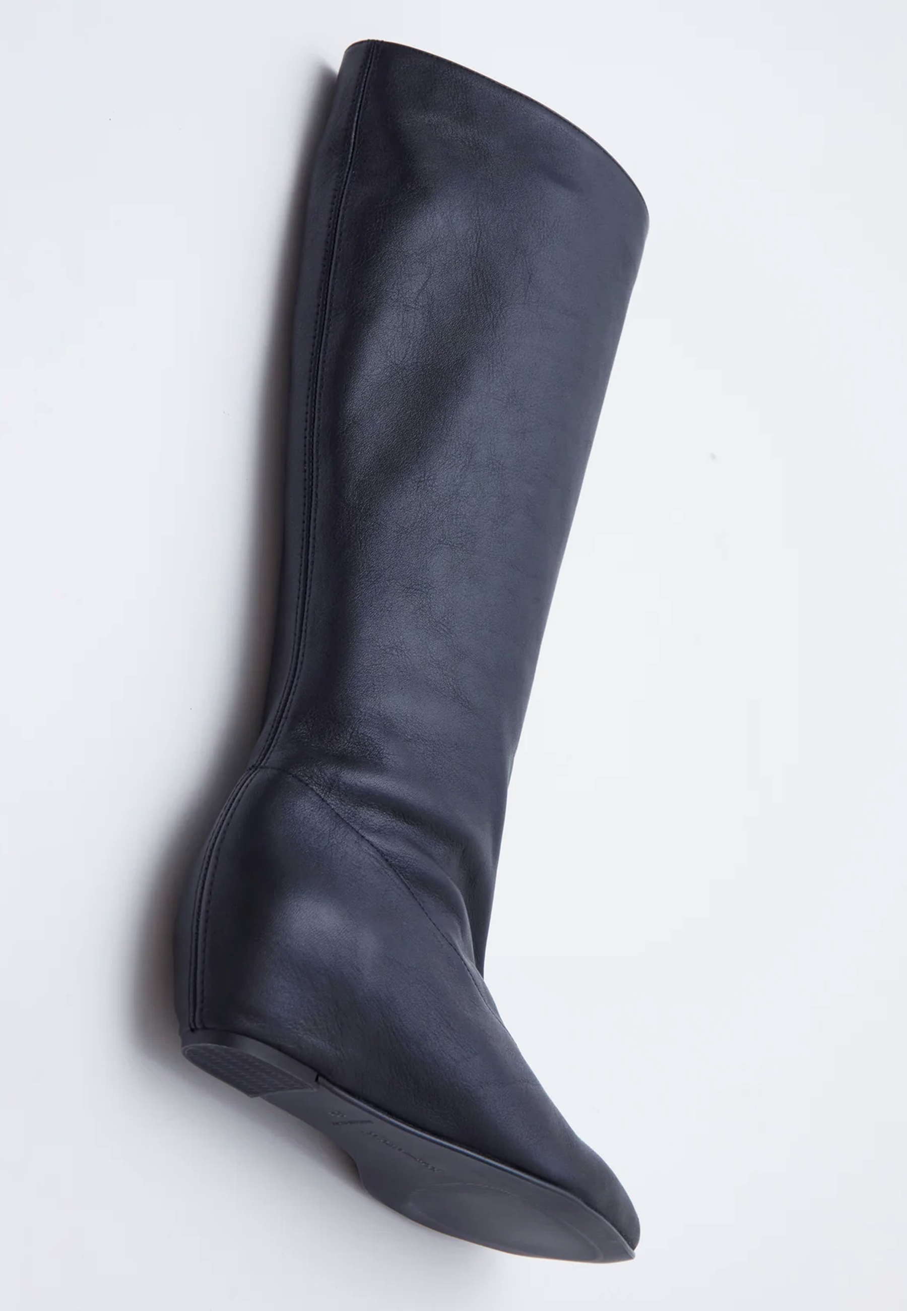 Fernanda Boot ll - Black