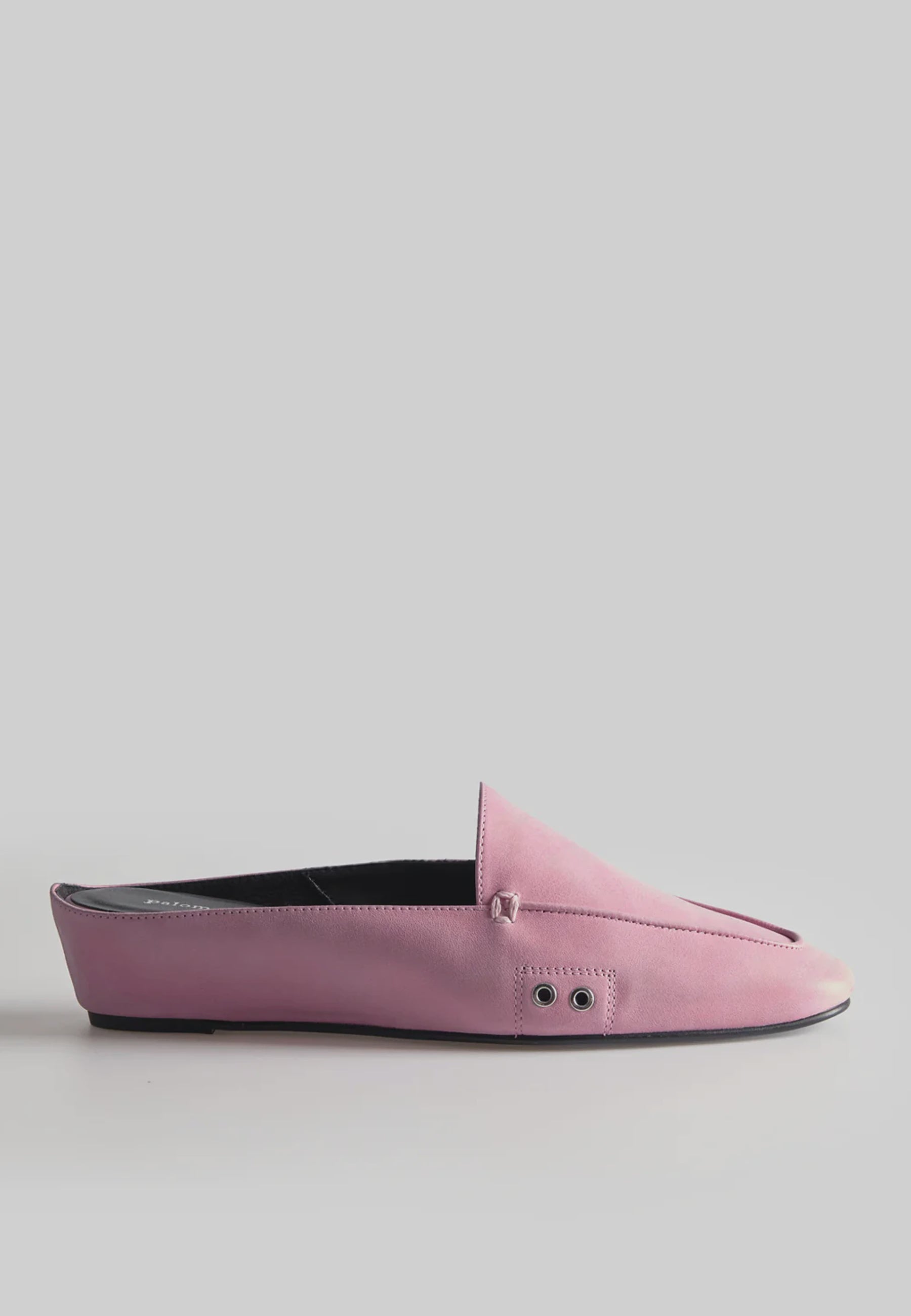 Fernanda Loafer - Pink