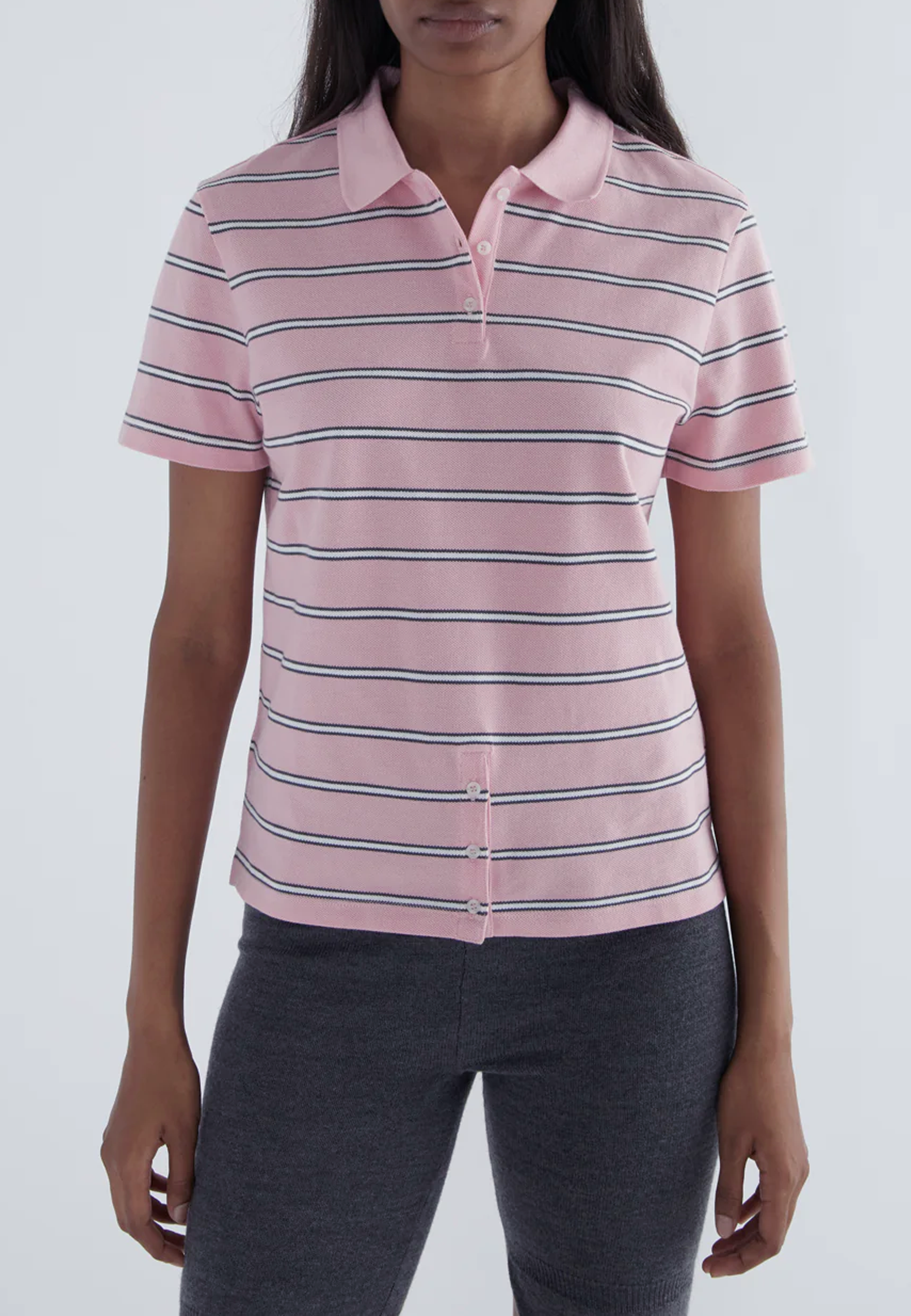 Julieta T-Shirt - Pink