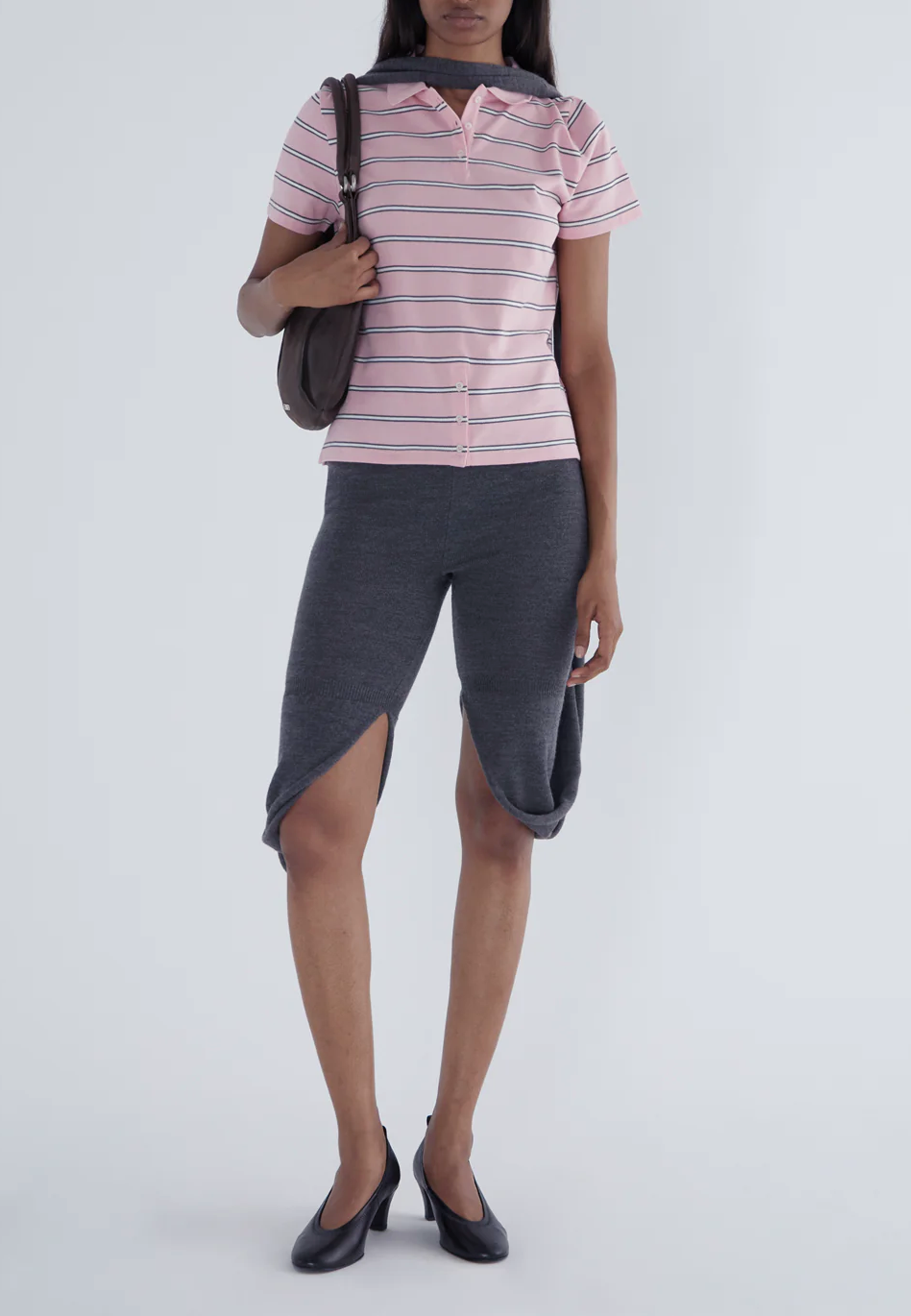 Julieta T-Shirt - Pink