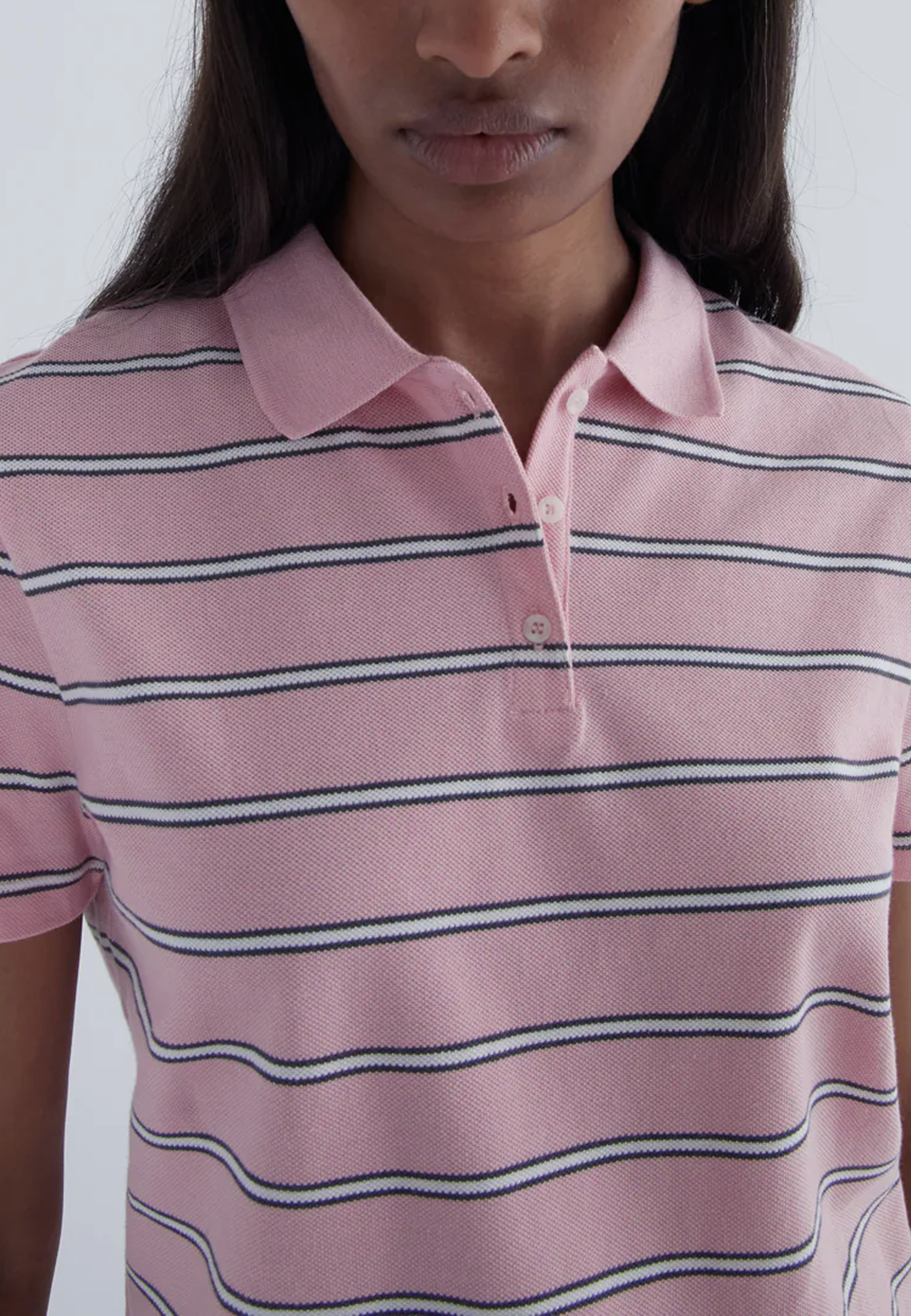 Julieta T-Shirt - Pink