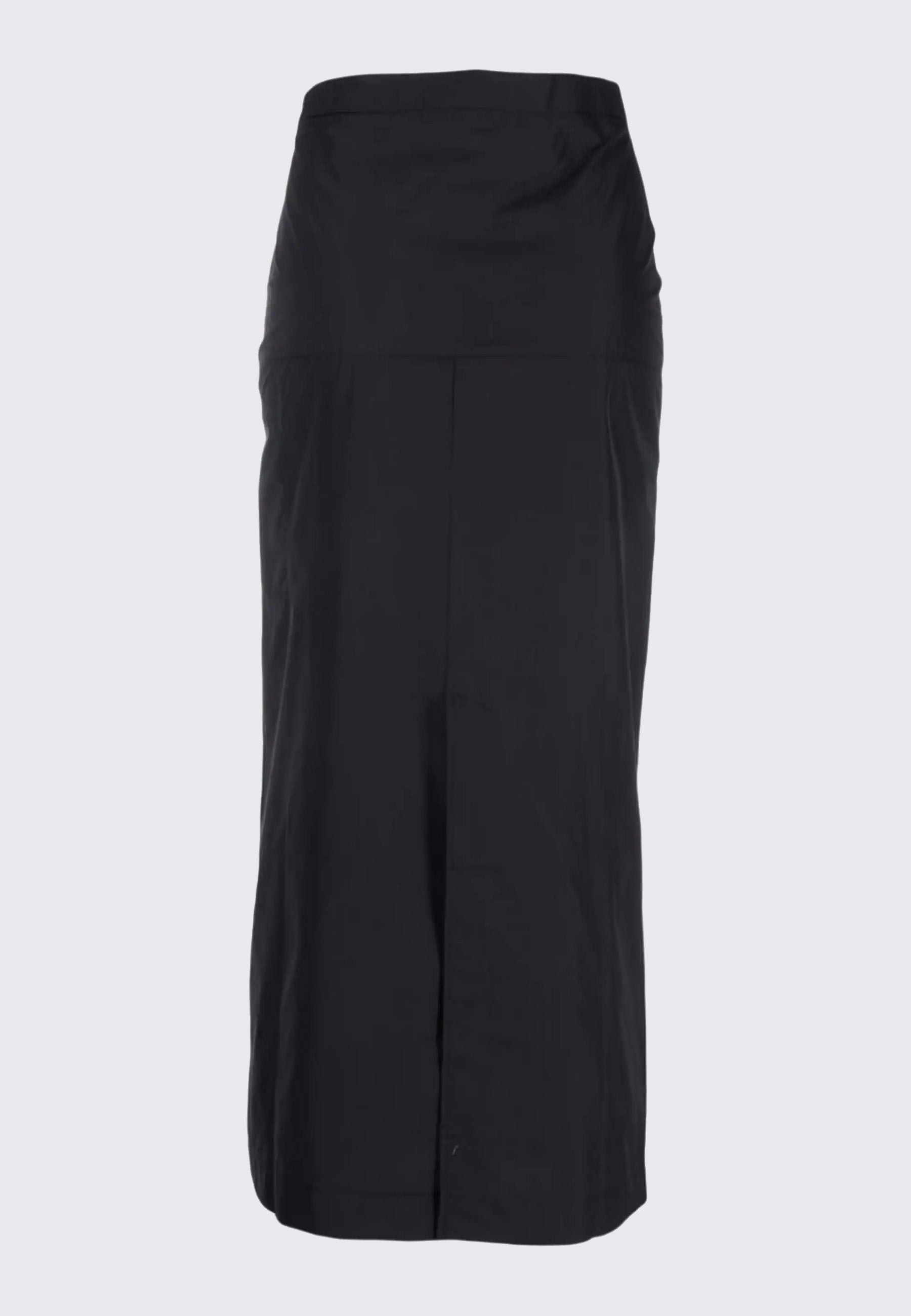 Jumpier Skirt - Black