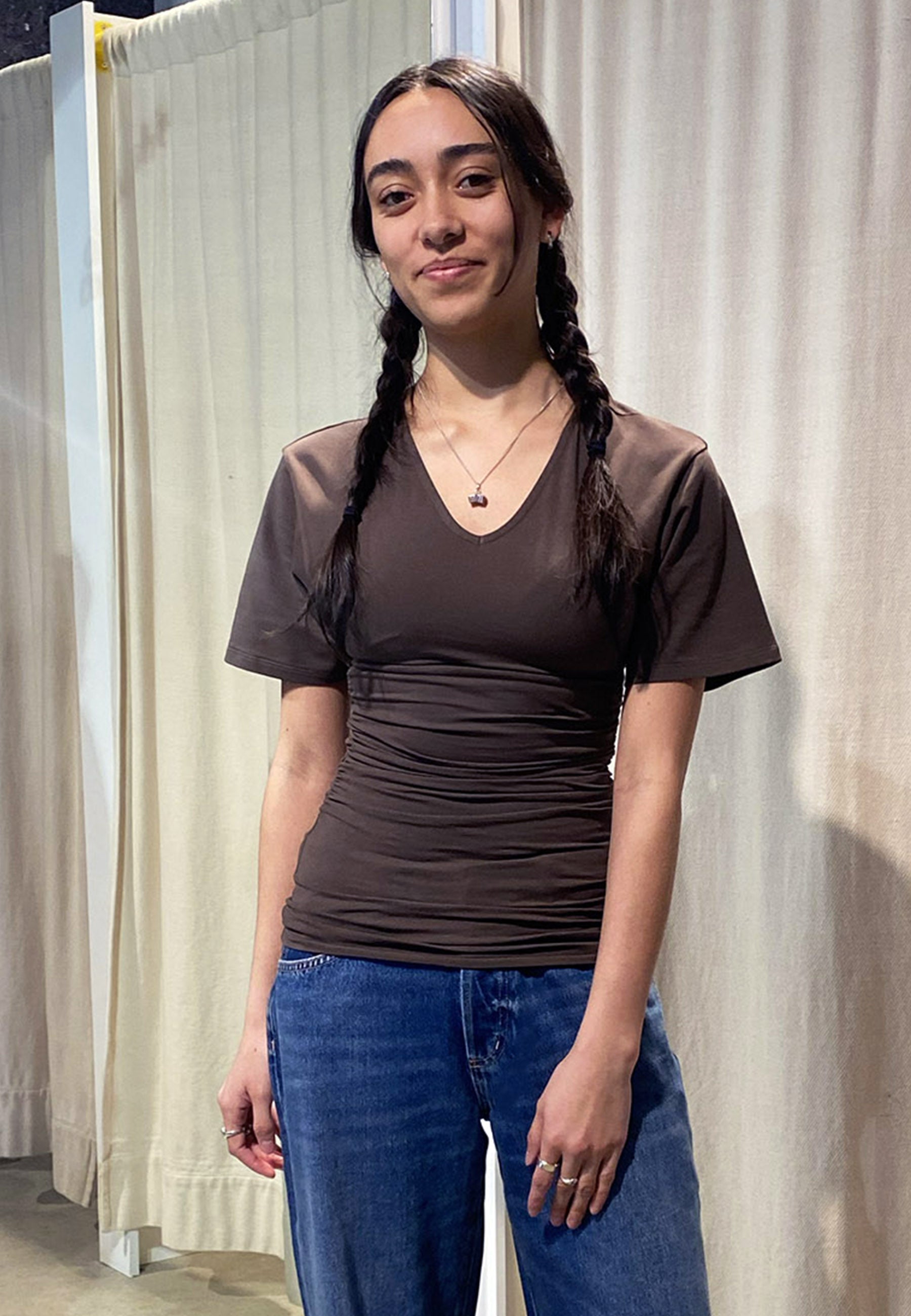 PALOMA WOOL グリーン Fredeta トップス Paloma Wool | Buy Fredeta