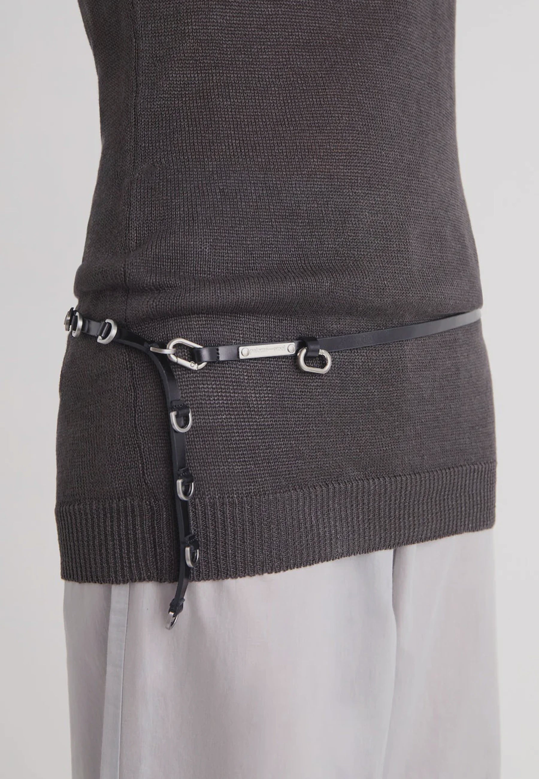 Nora Belt - Black