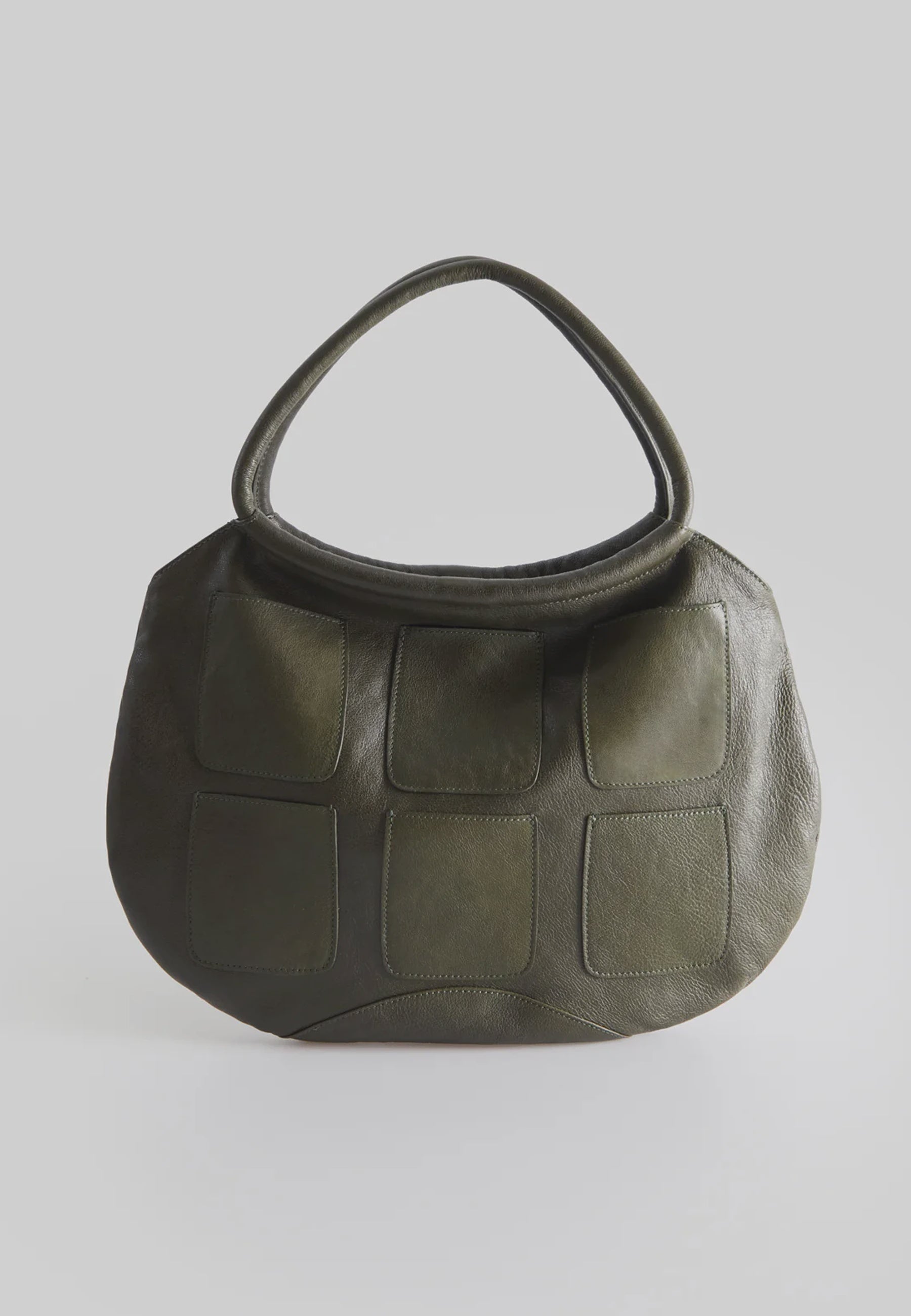 Pockets Bag - Khaki