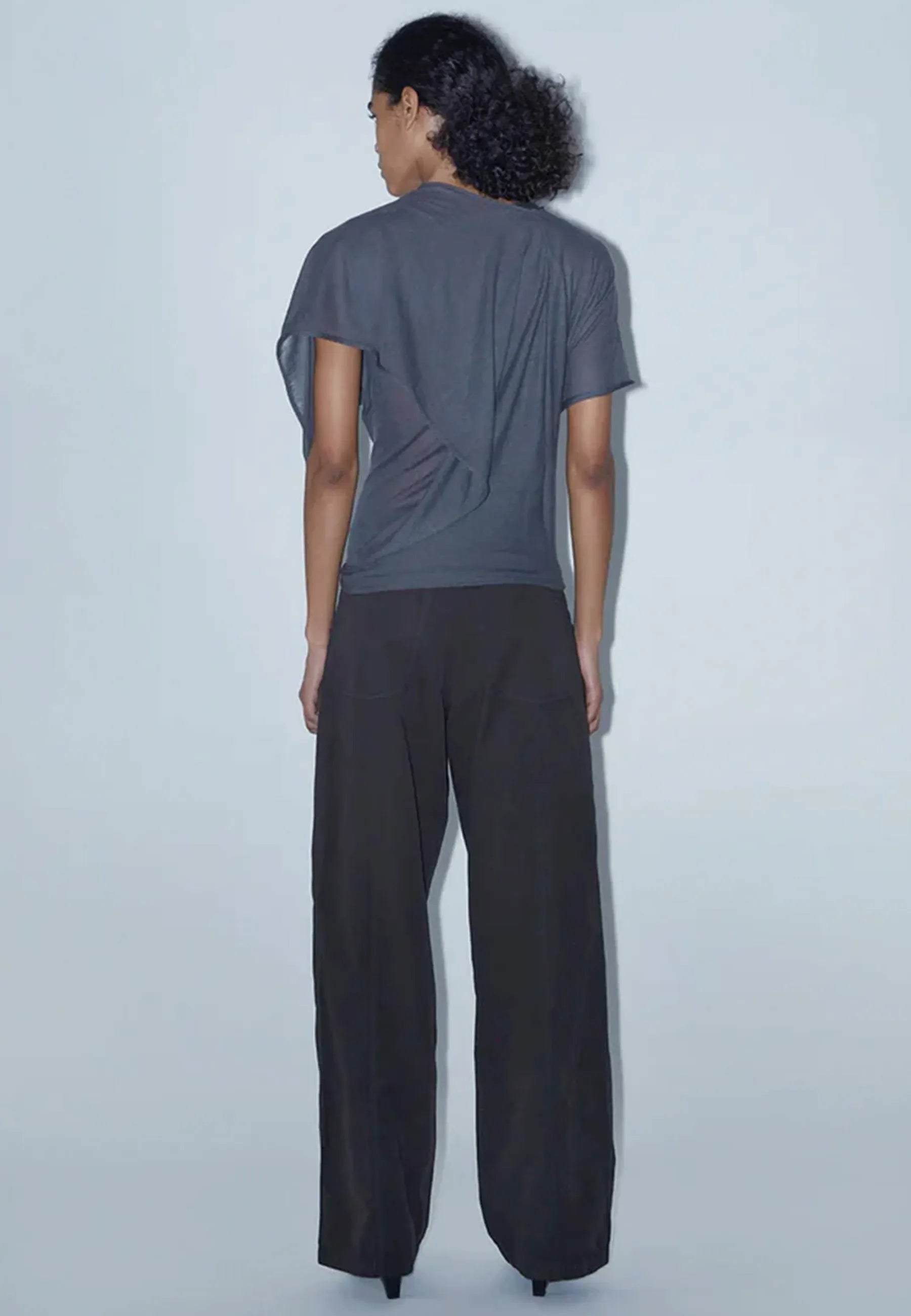 Reyno Pants - Brown