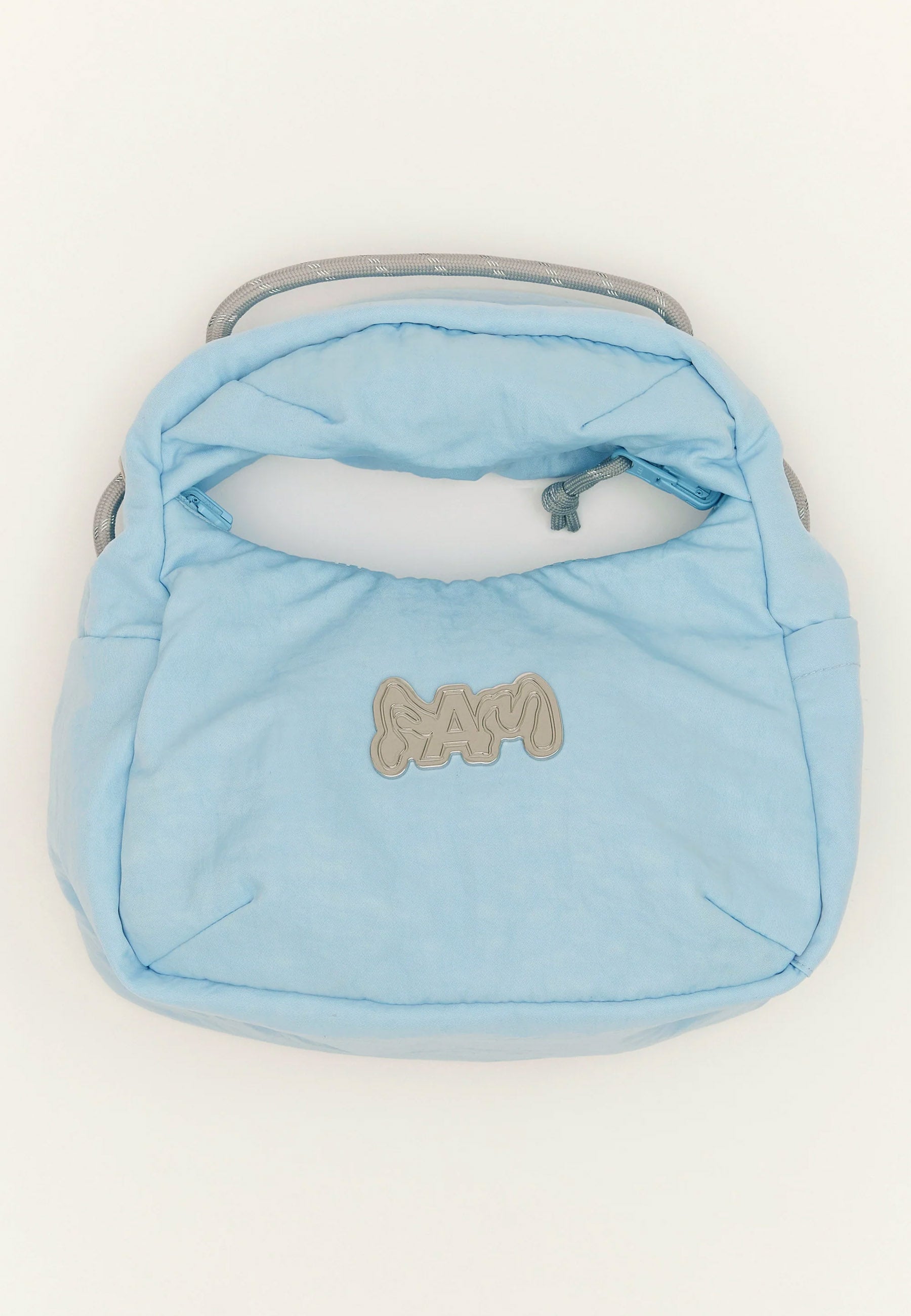 Gateway Mini Tarot Bag B - Chalk Blue