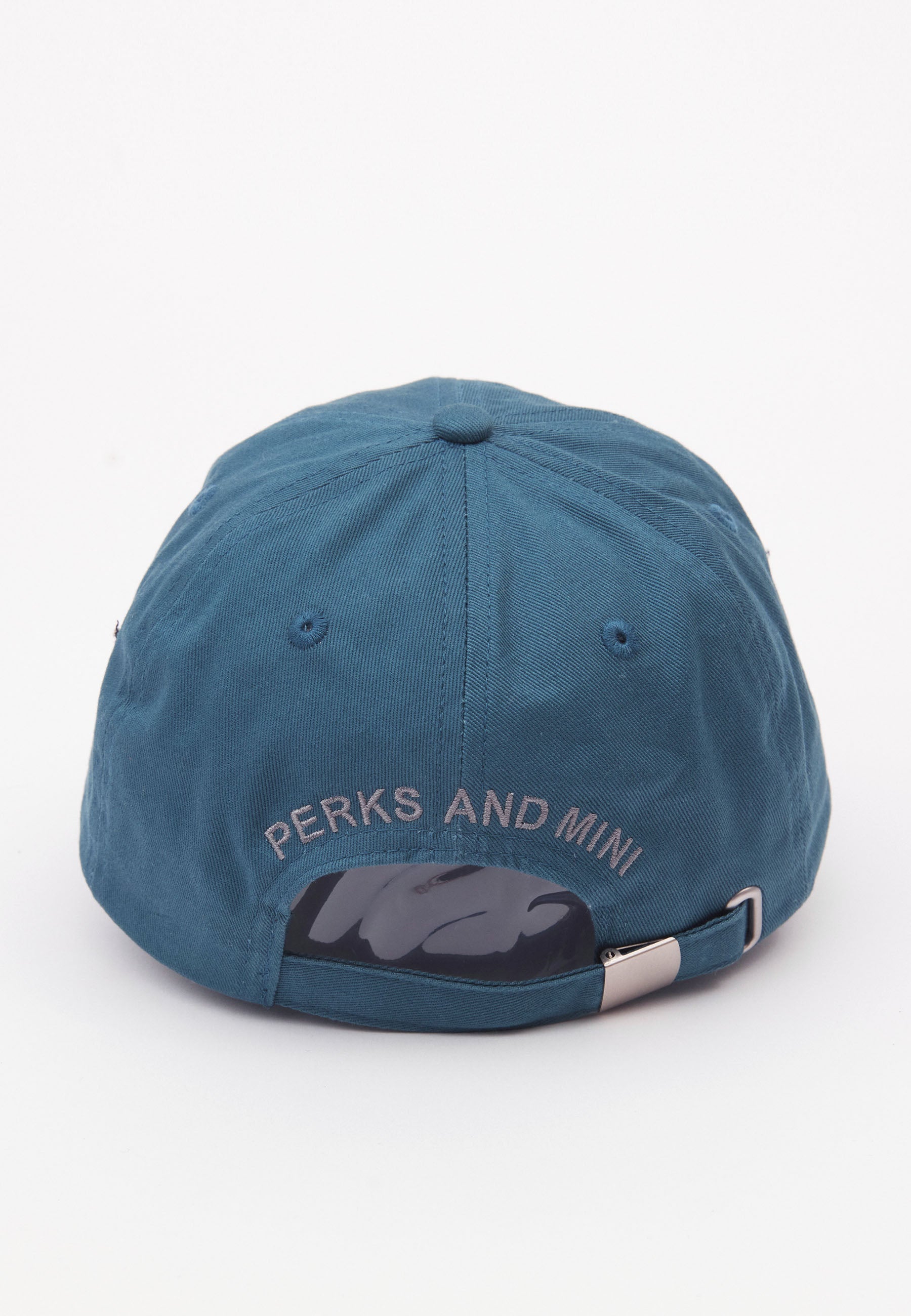 PSY Life Logo Baseball Cap - Teal