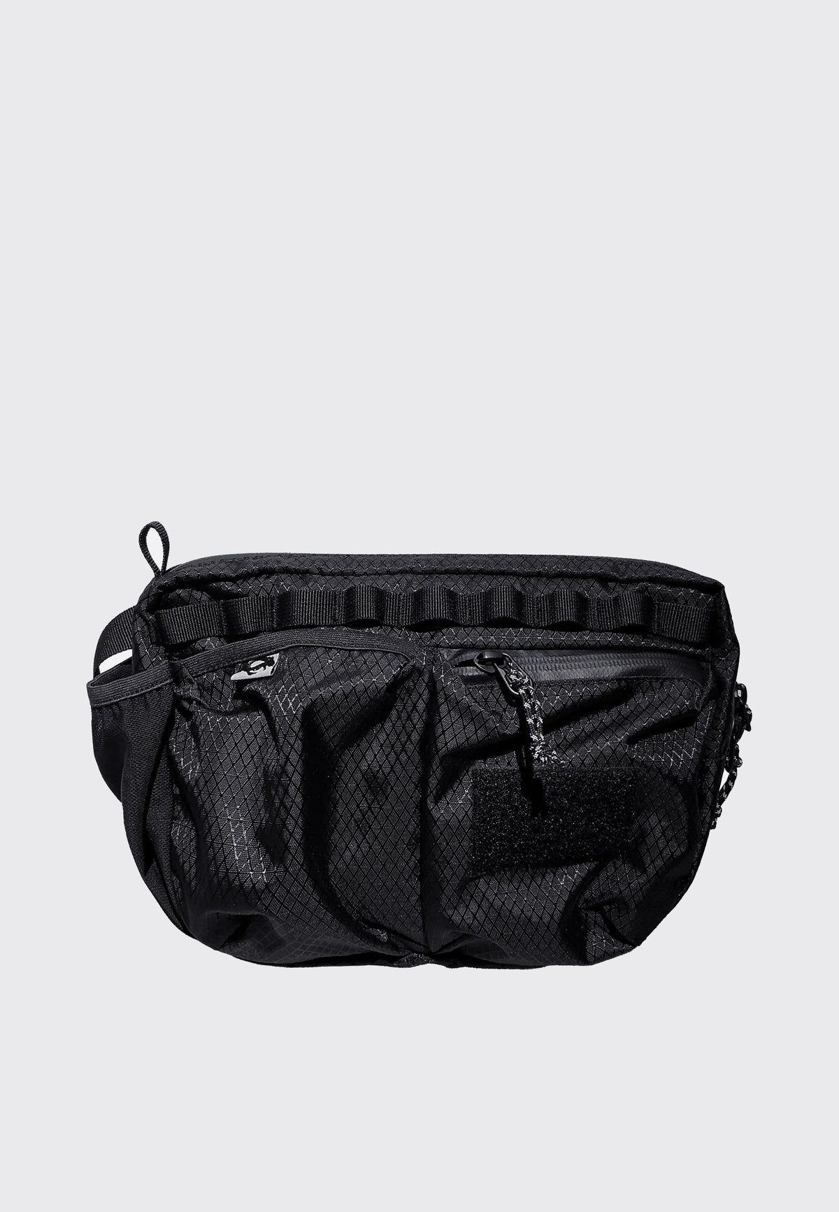 Side Quest Bag - Black