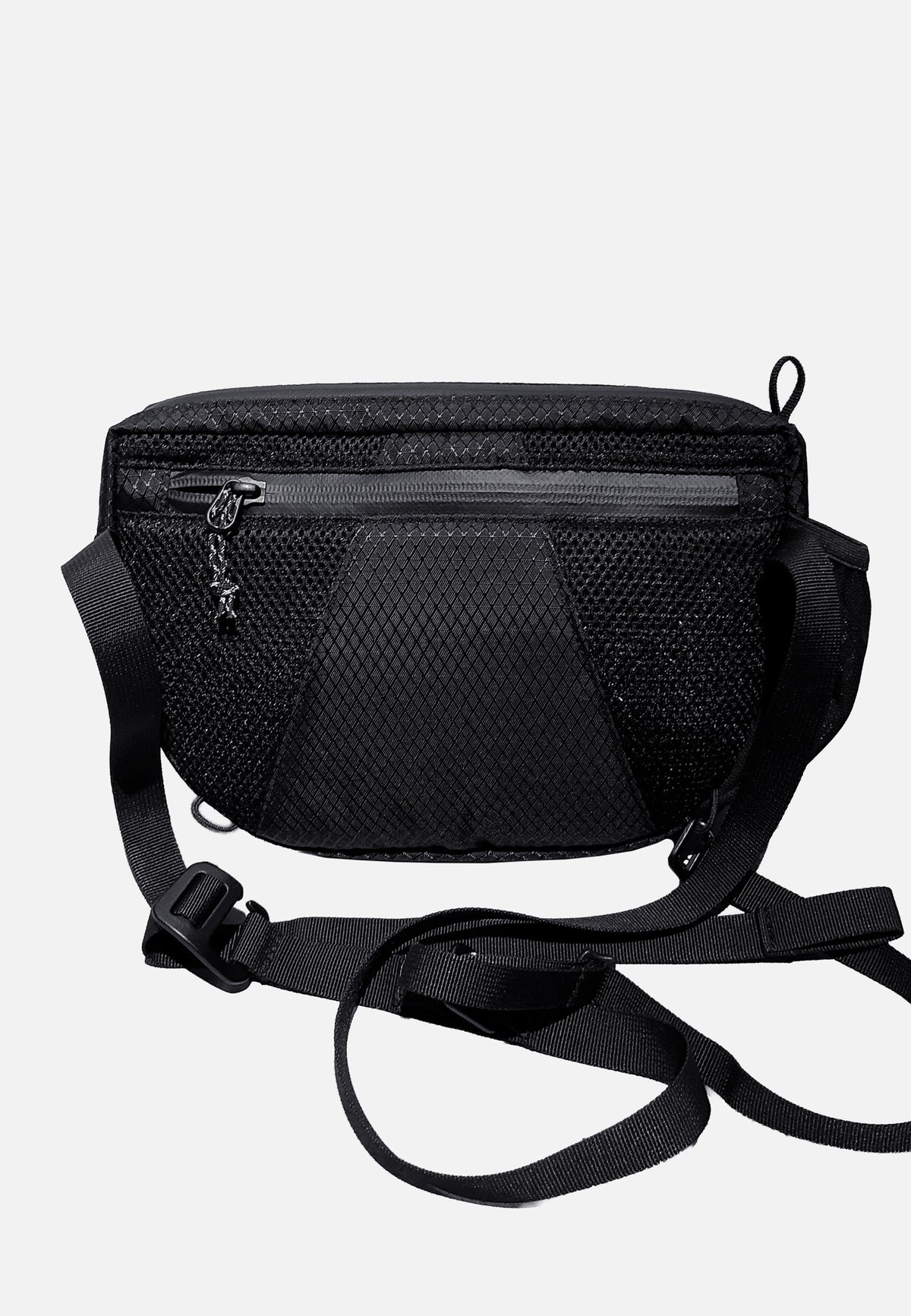 Side Quest Bag - Black
