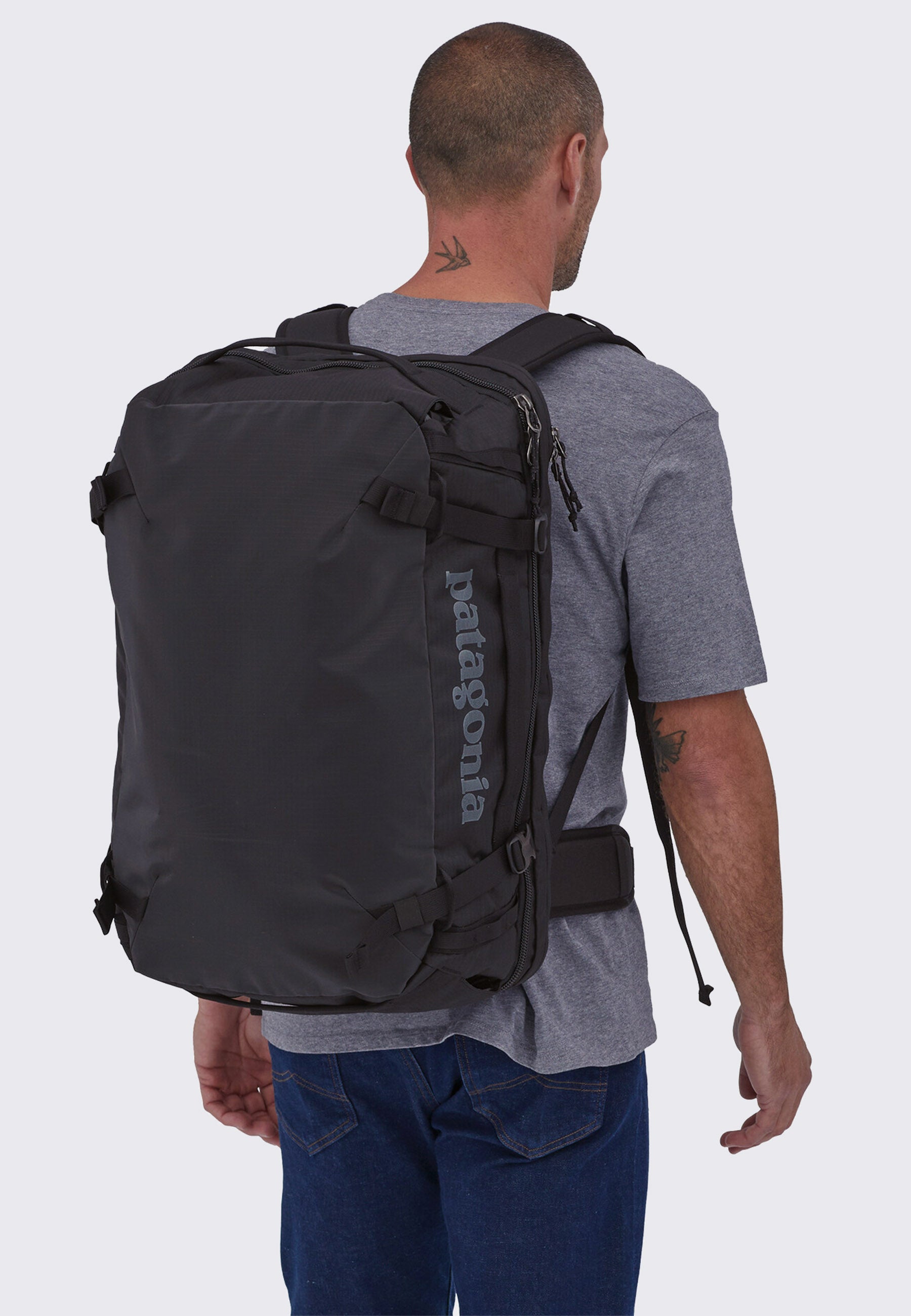 Black Patagonia 45l Backpack Patagonia Buy Black Hole MLC Black Online Good As Gold, NZ Black Patagonia 45l Backpack Patagonia Buy Black Hole MLC Black Online Good As Gold, NZ