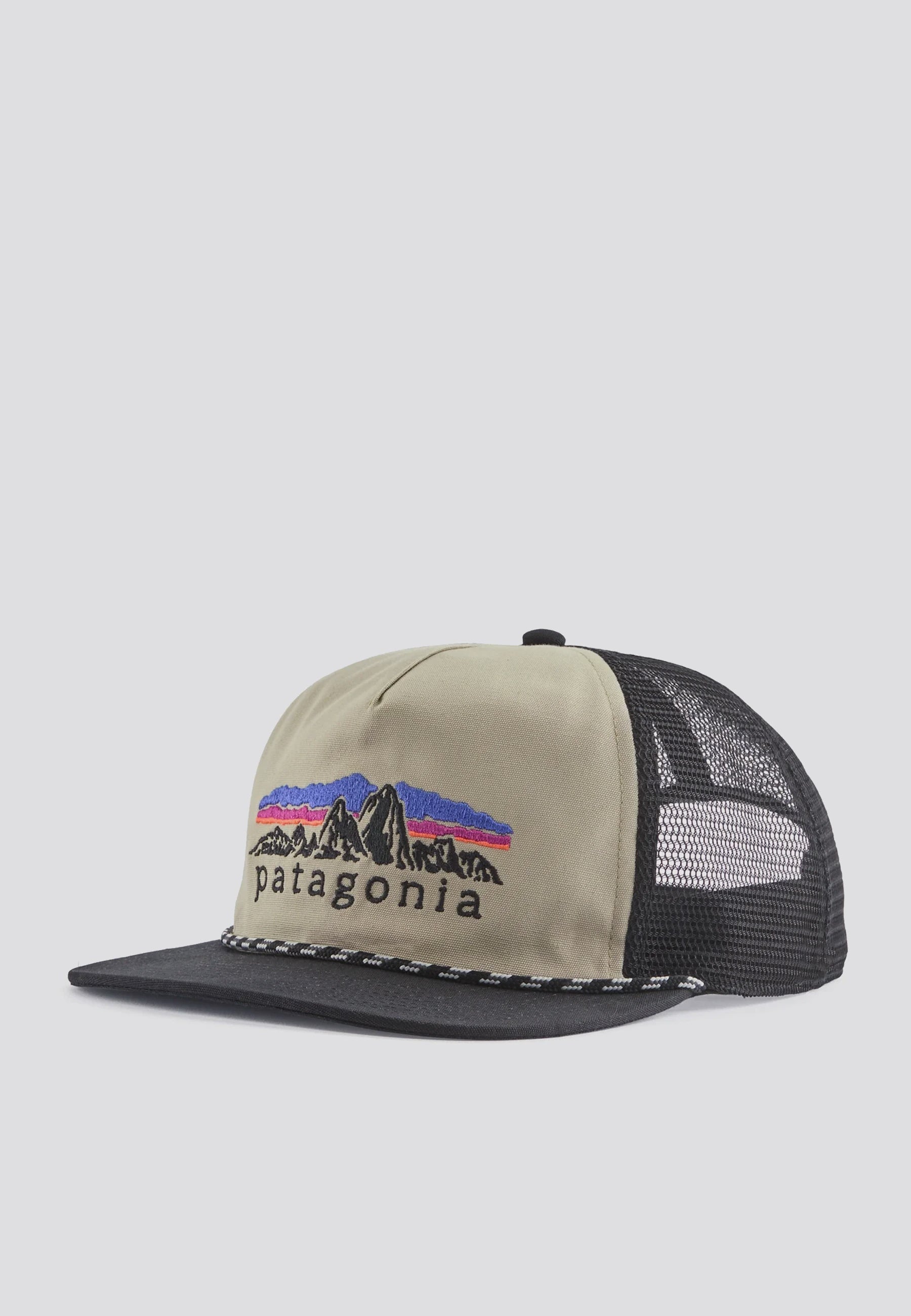 Airfarer Cap - Fitz Roy Foothills/Weathered Stone