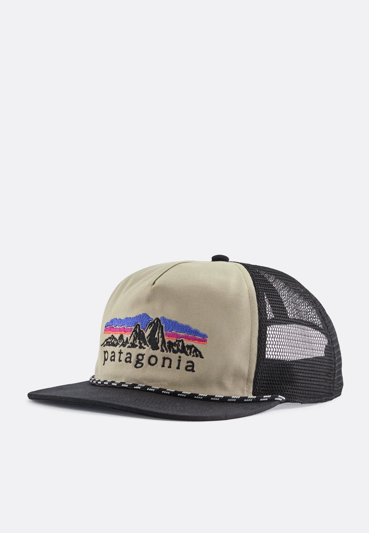 Airfarer Cap - Fitz Roy Foothills/Weathered Stone