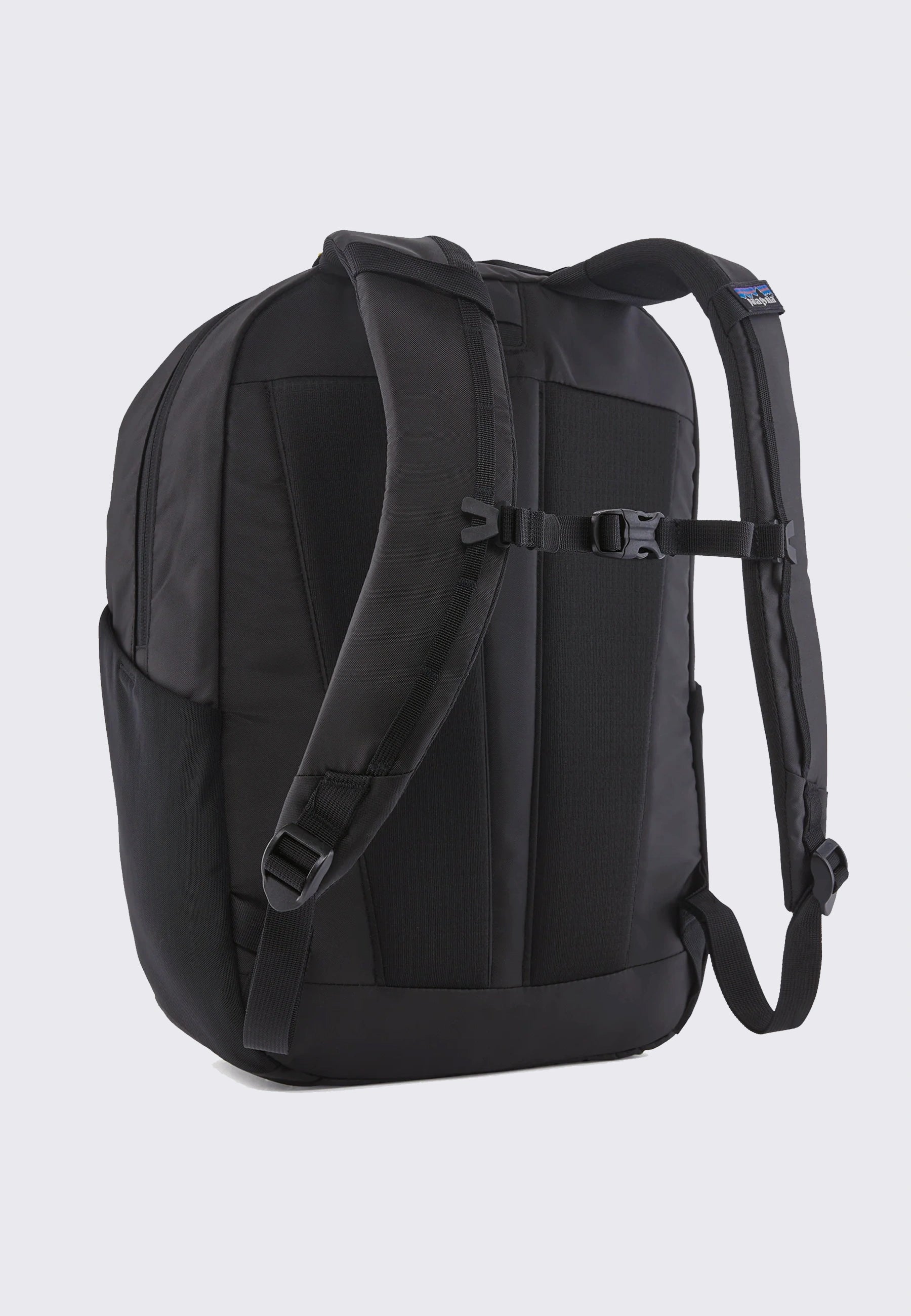 Atom Tote Pack 20L - Black