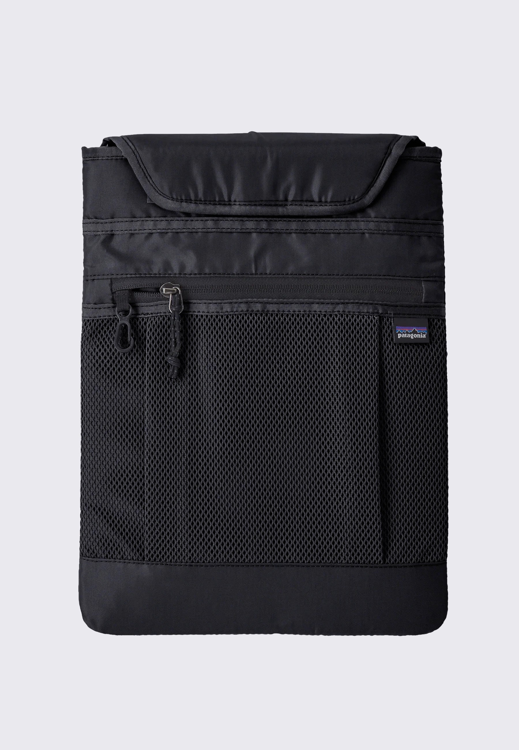 Atom Tote Pack 20L - Black