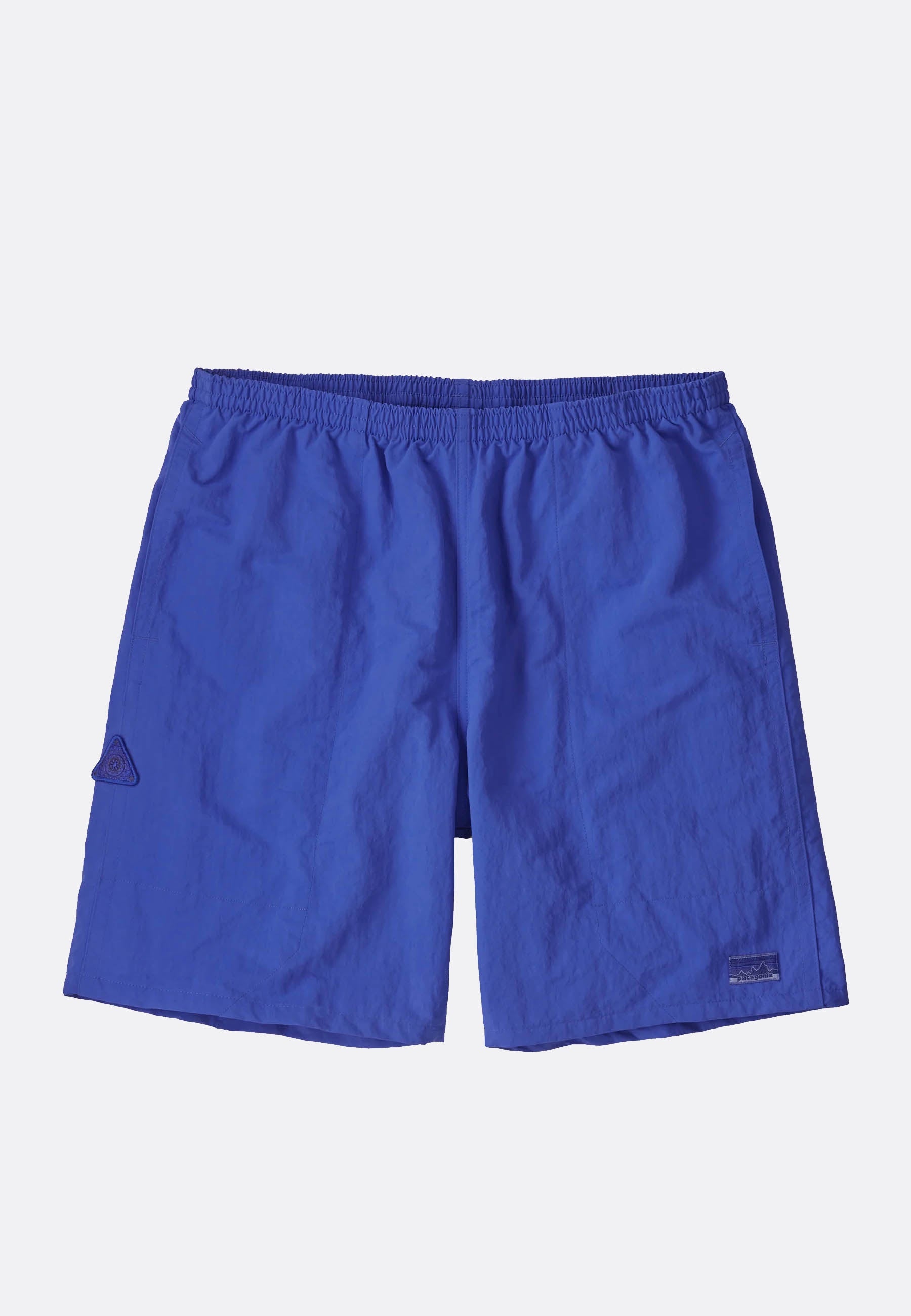 Baggies Shorts 7inch - Eddy Blue