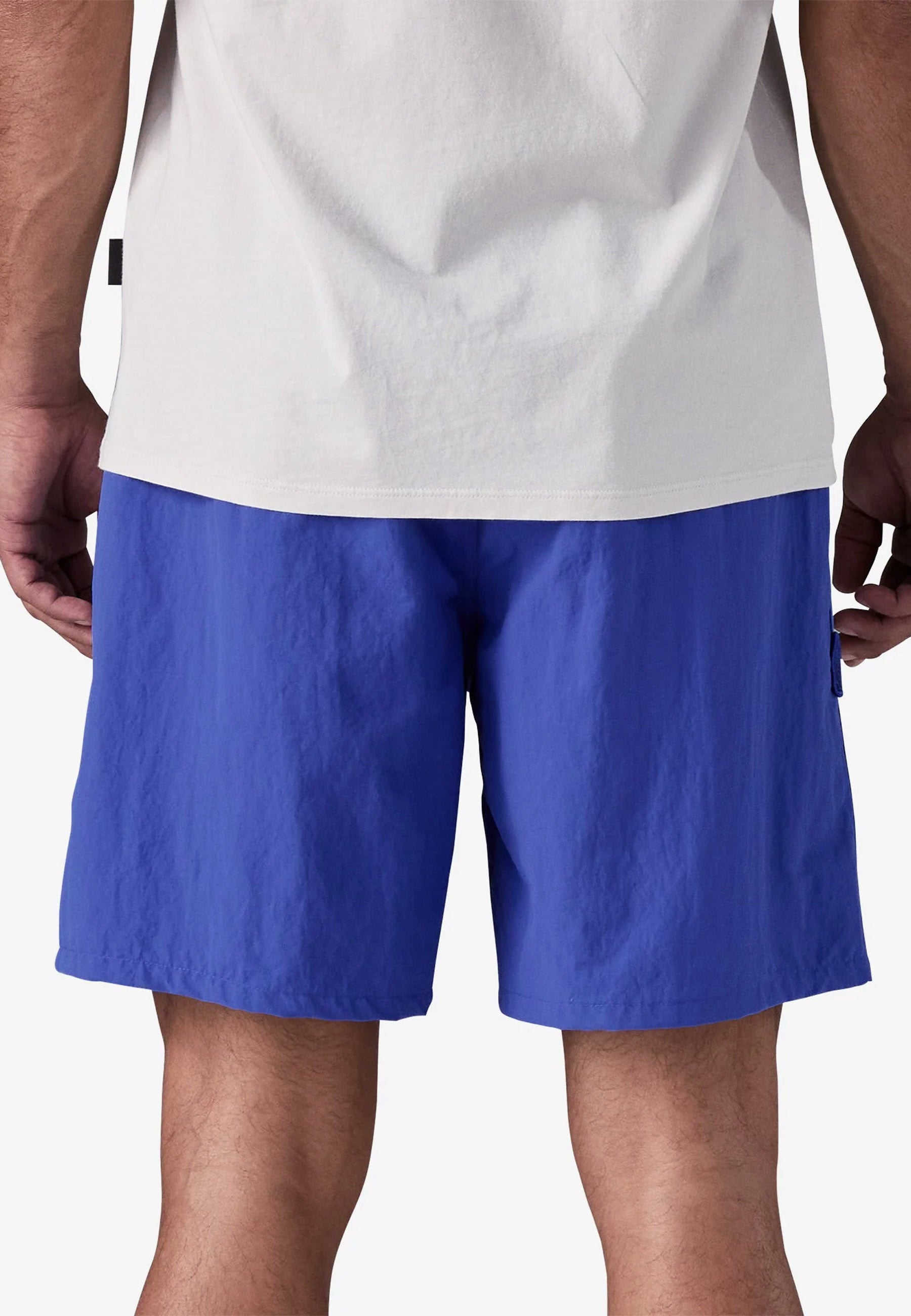 Baggies Shorts 7inch - Eddy Blue