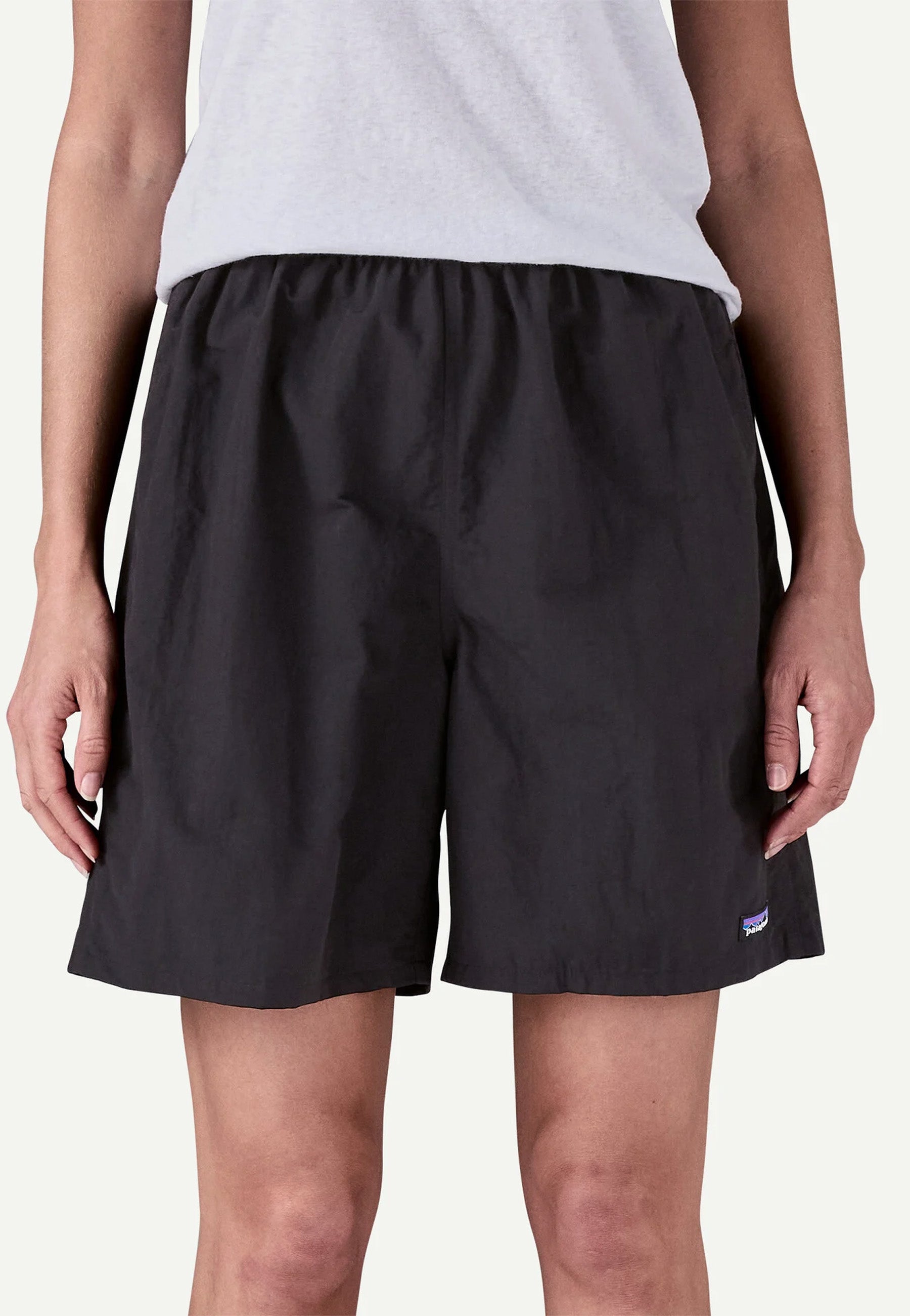パンツ Patagonia Women's Baggies Long Patagonia | Buy Women's Baggies Long - Black online | Good As Gold, NZ
