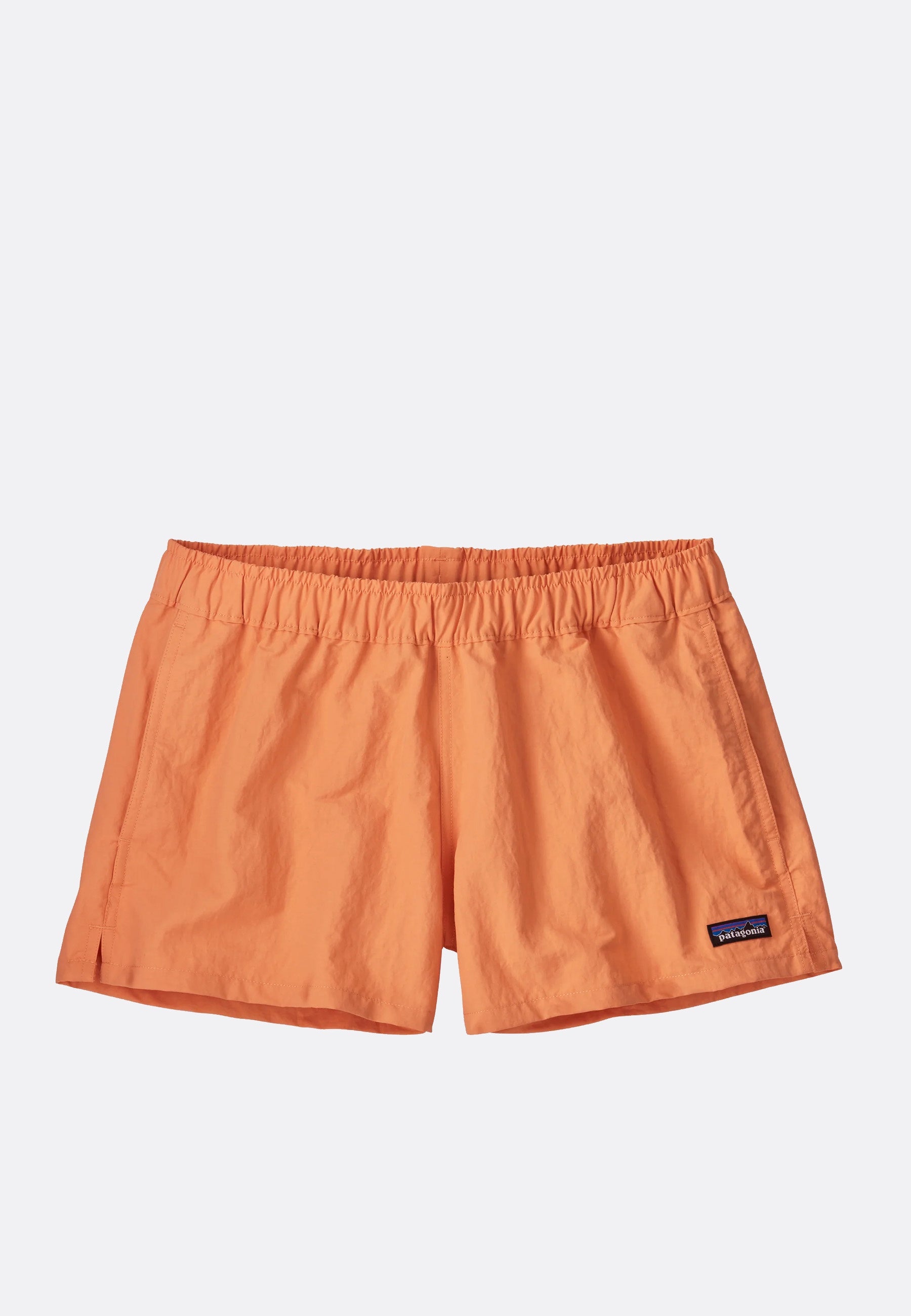 Women's Barely Baggies Shorts - Heirloom Peach