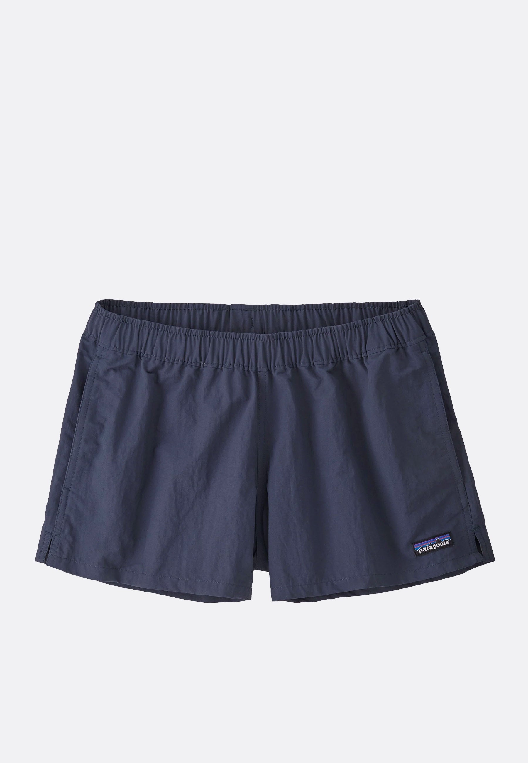 Women's Barely Baggies Shorts - Smolder Blue