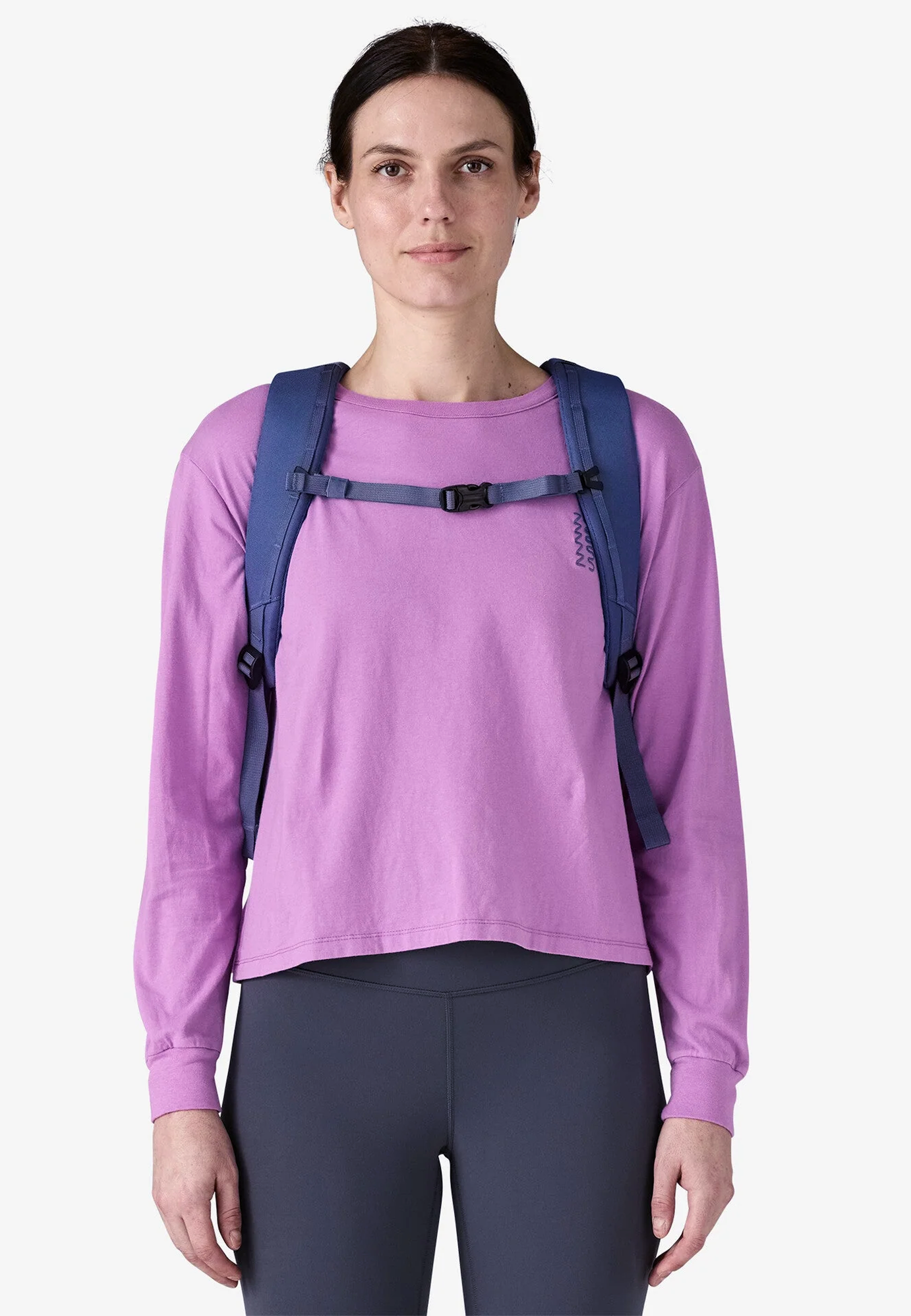 Black Hole Pack 25L - Current Blue