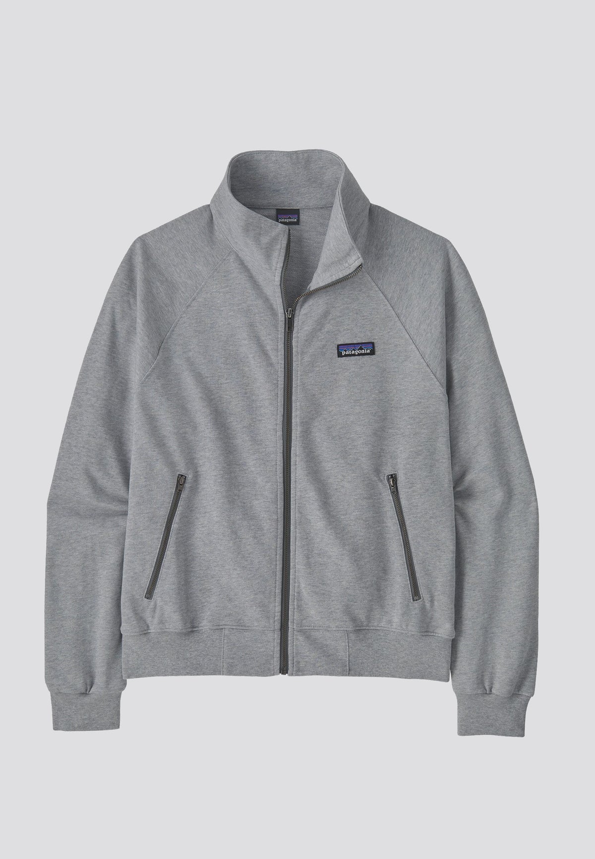 Women's Daily Jacket - Noble Grey heather