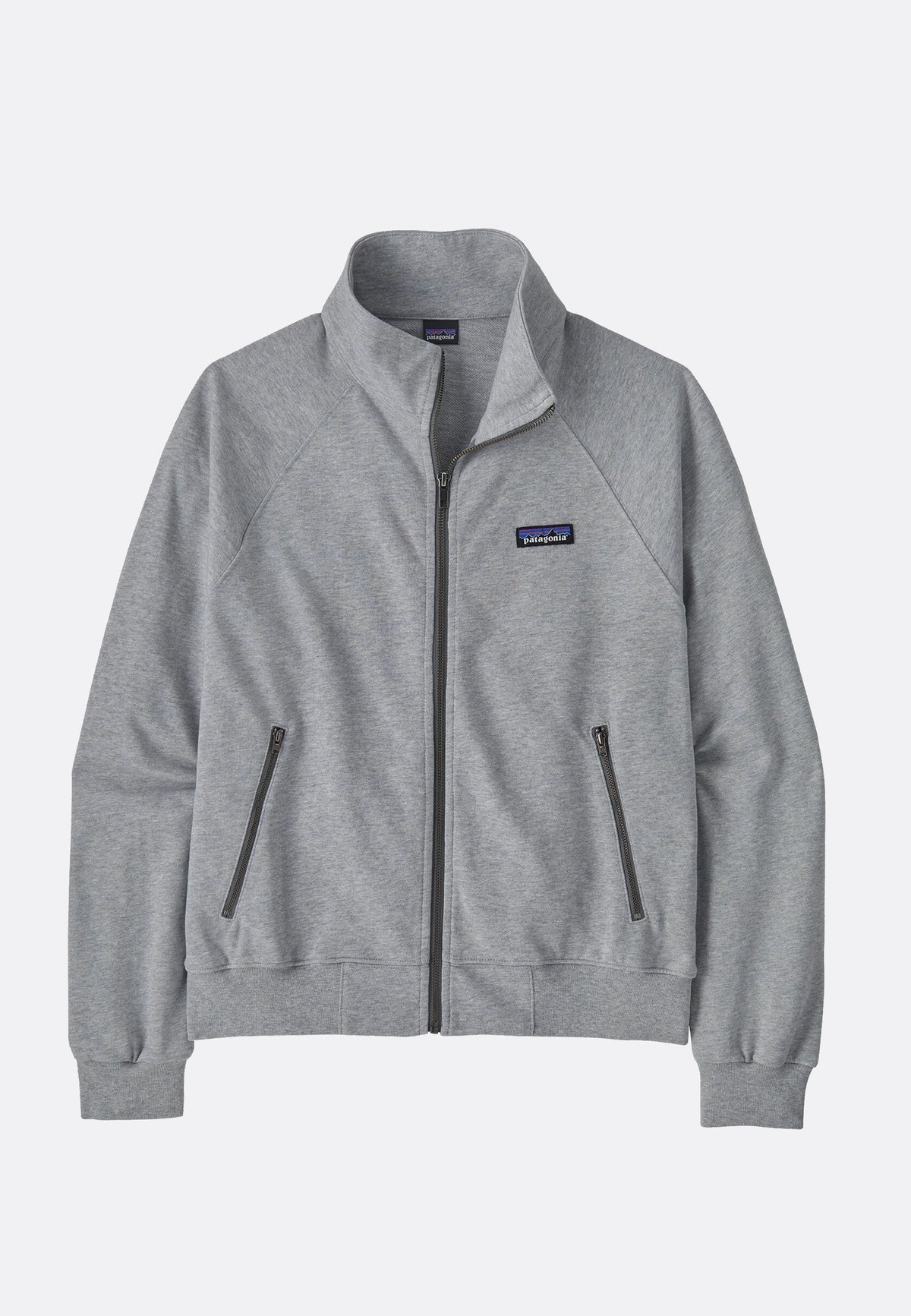 Women's Daily Jacket - Noble Grey heather