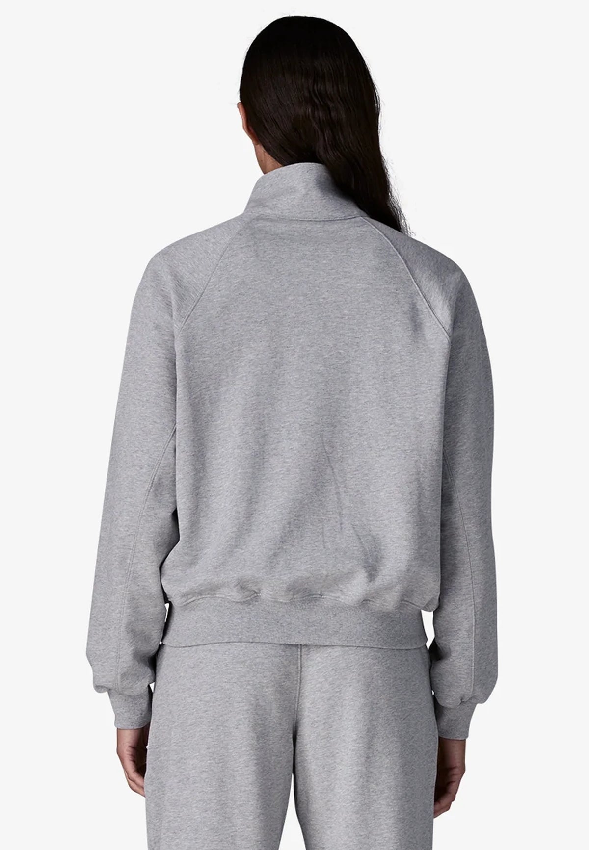 Women's Daily Jacket - Noble Grey heather