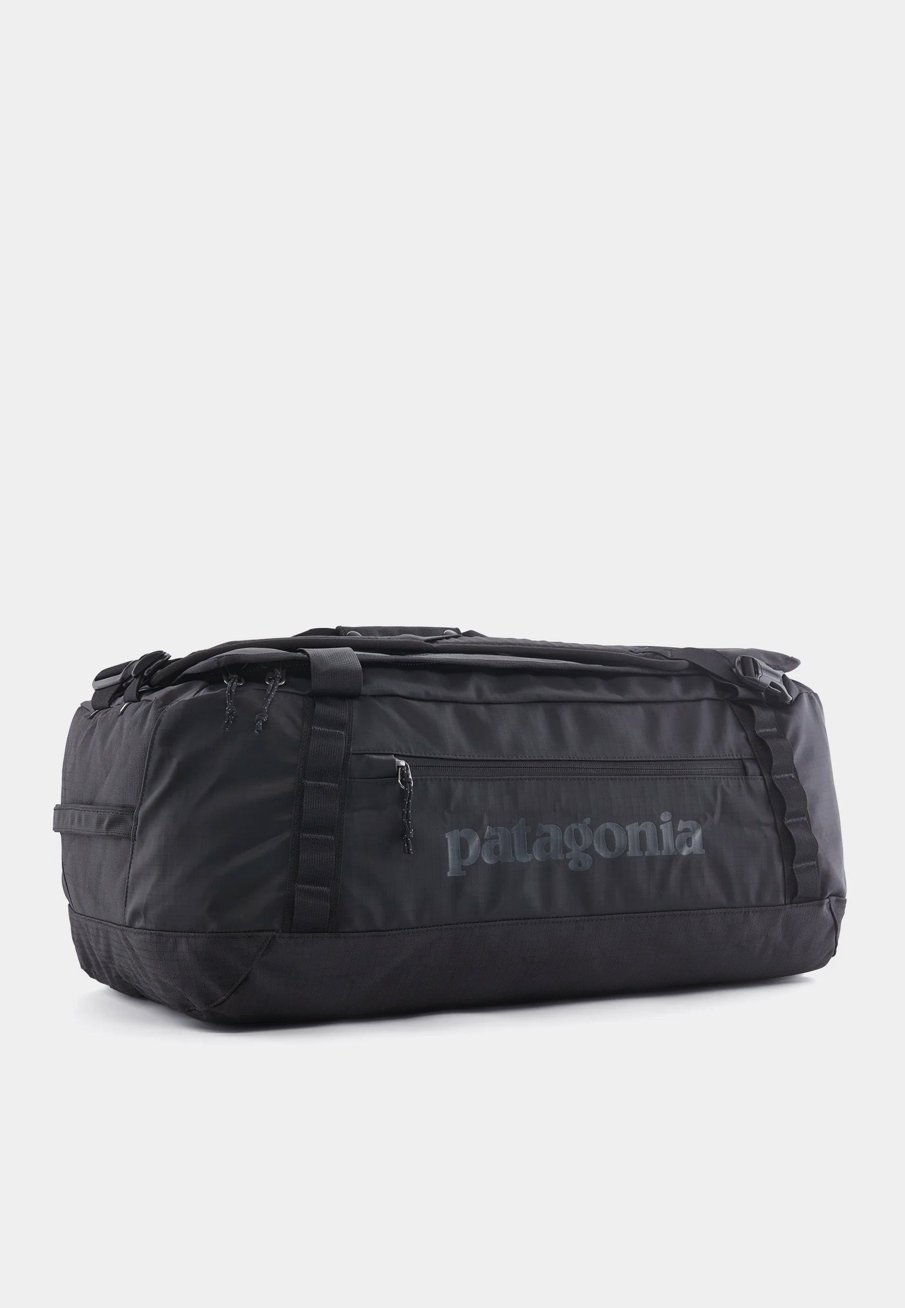 Black Hole Duffel 55L - Black